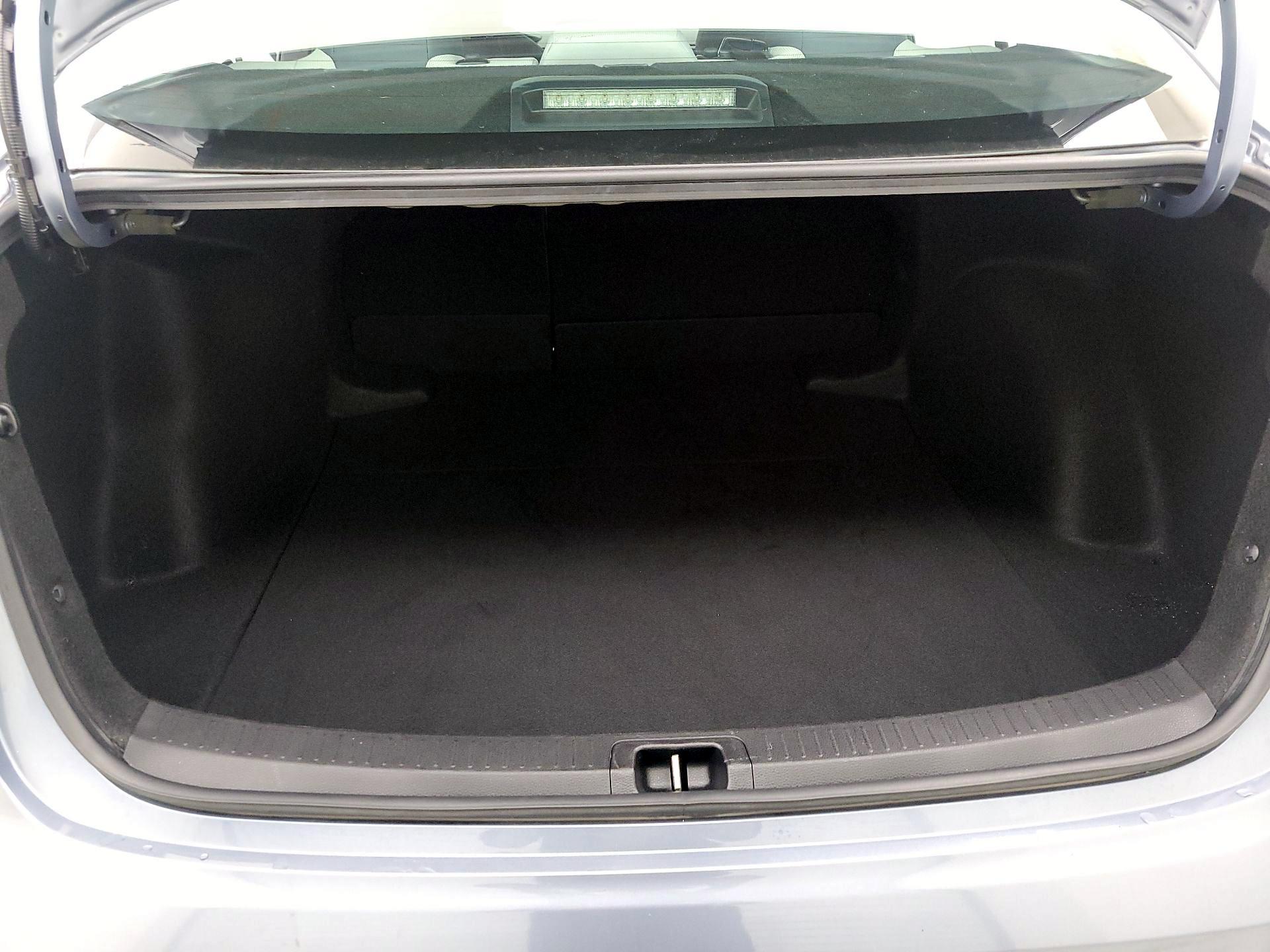 Thumbnail: 2021 Toyota Corolla - 20