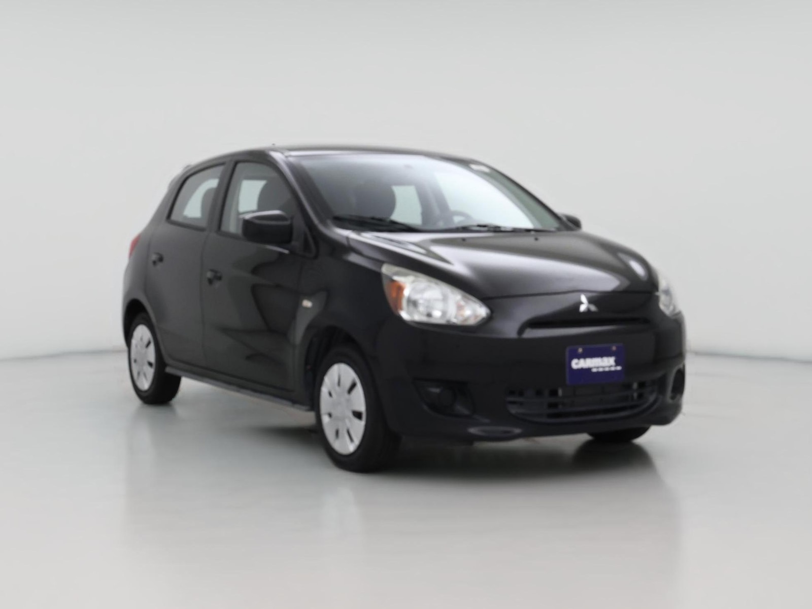 2015 Mitsubishi Mirage DE