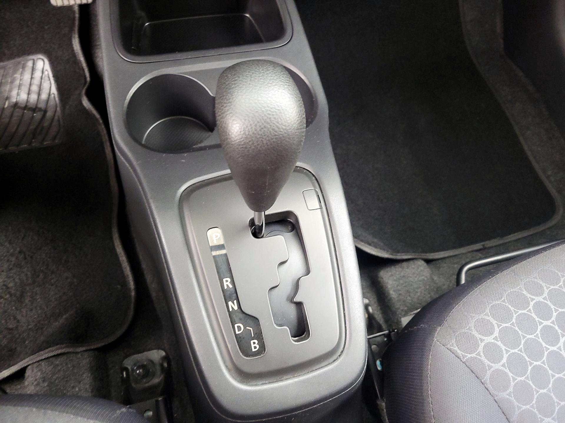 Thumbnail: 2015 Mitsubishi Mirage - 16