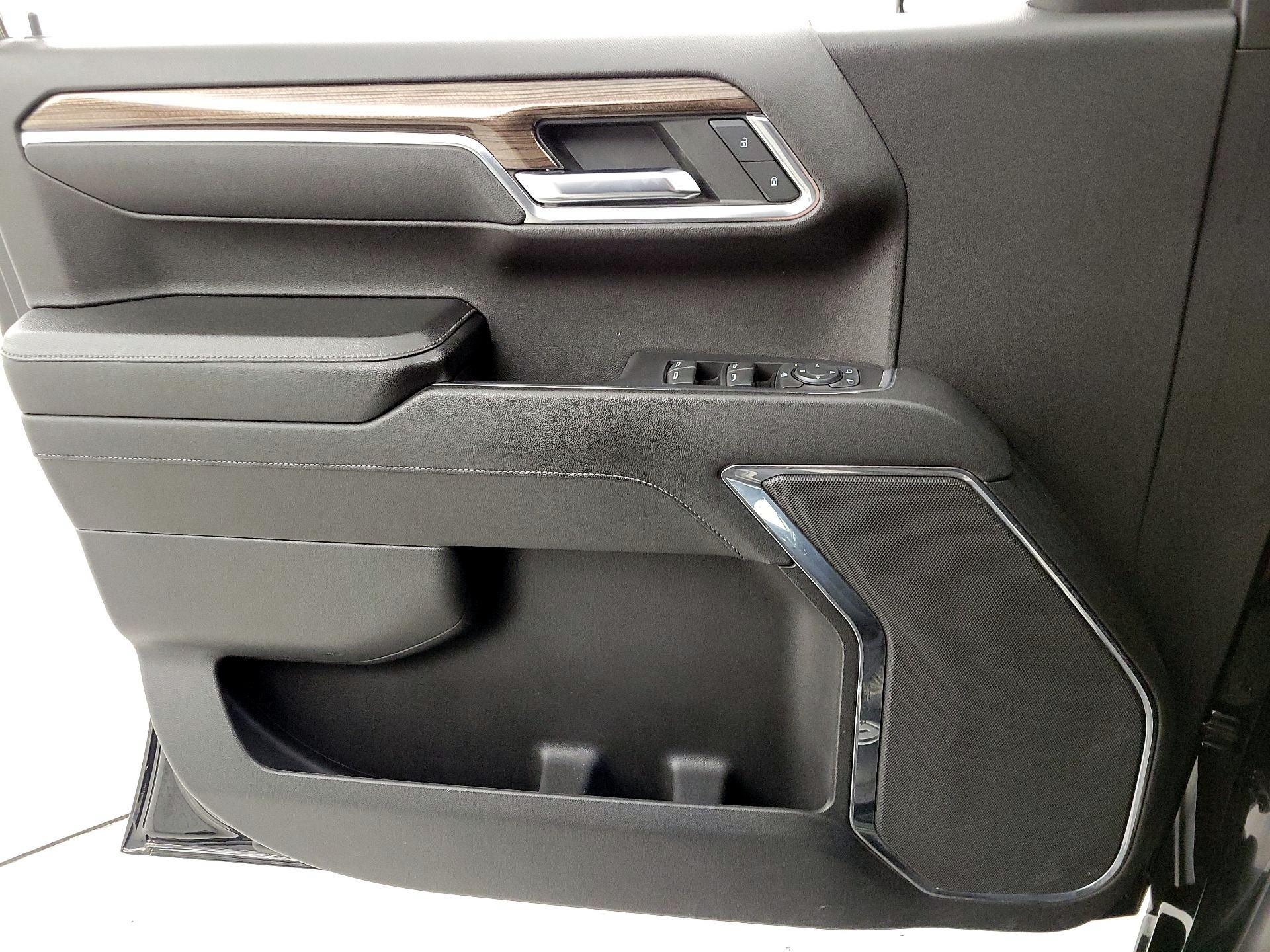 Thumbnail: 2023 Chevrolet Silverado 1500 - 12