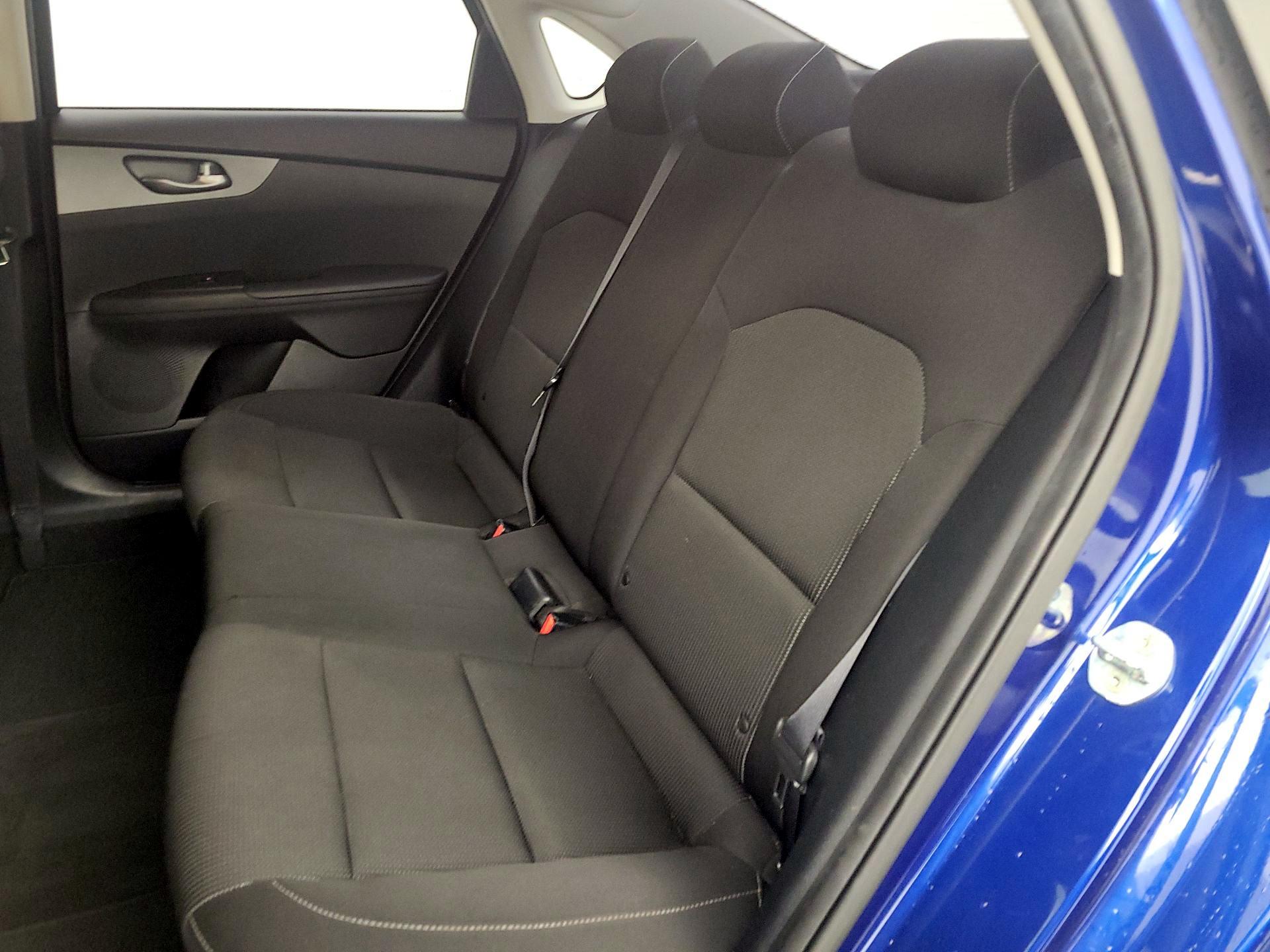 Thumbnail: 2021 Kia Forte - 19