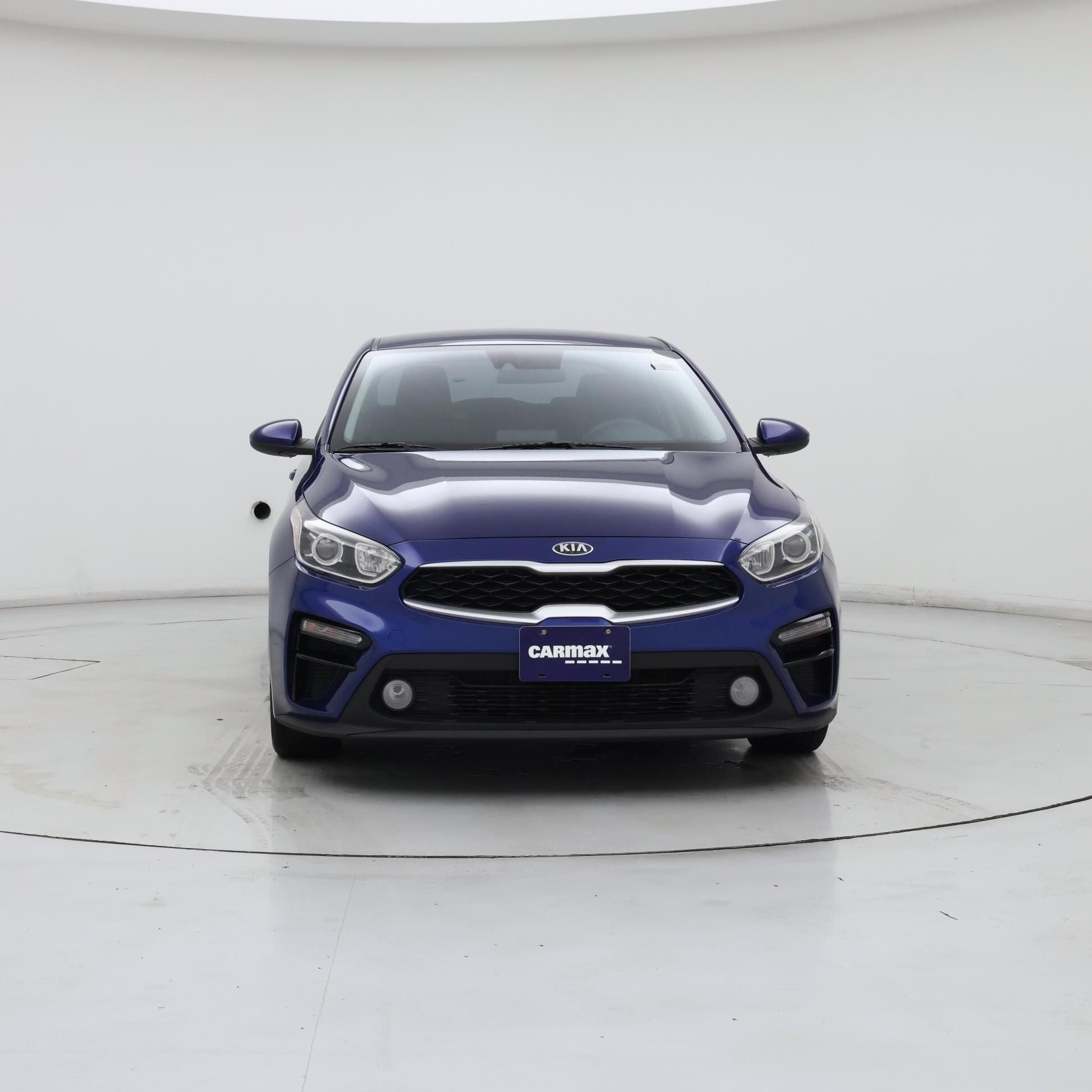 Thumbnail: 2021 Kia Forte - 5