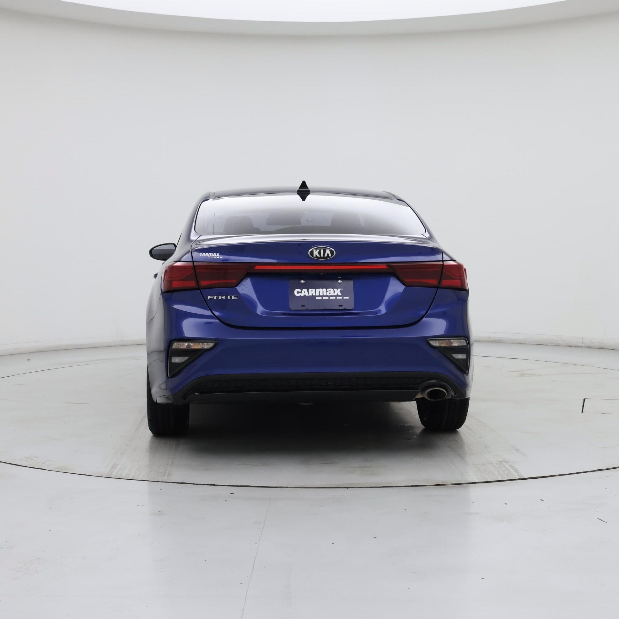 Thumbnail: 2021 Kia Forte - 6
