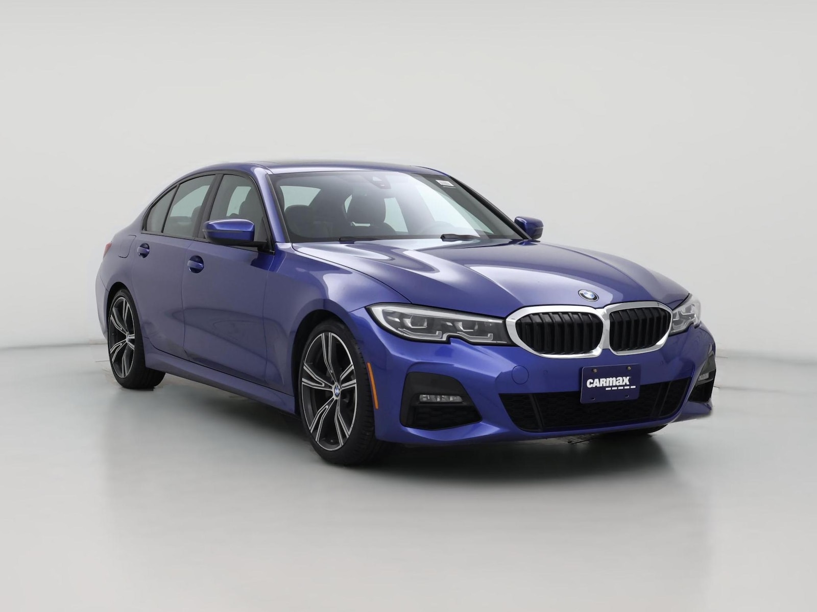 2020 BMW 3 Series 330i