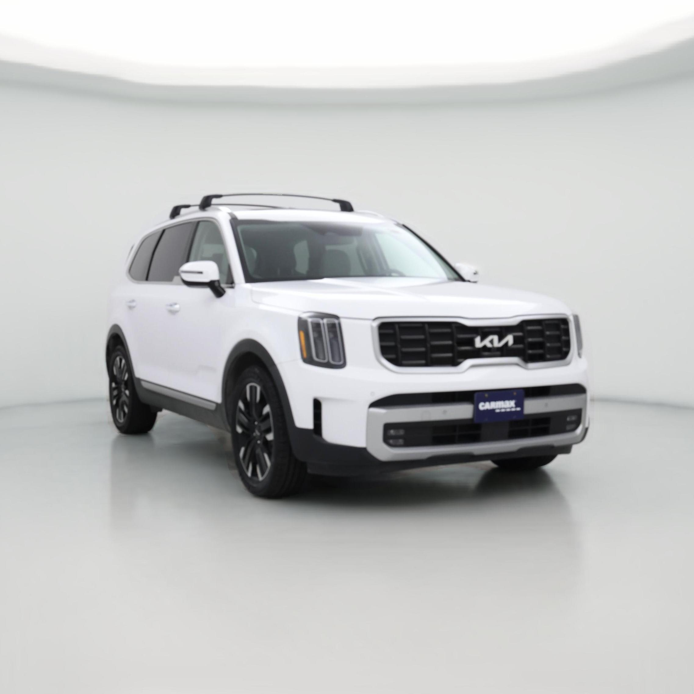 Thumbnail: 2023 Kia Telluride - 1