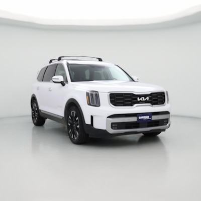 2023 Kia Telluride X-Line EX