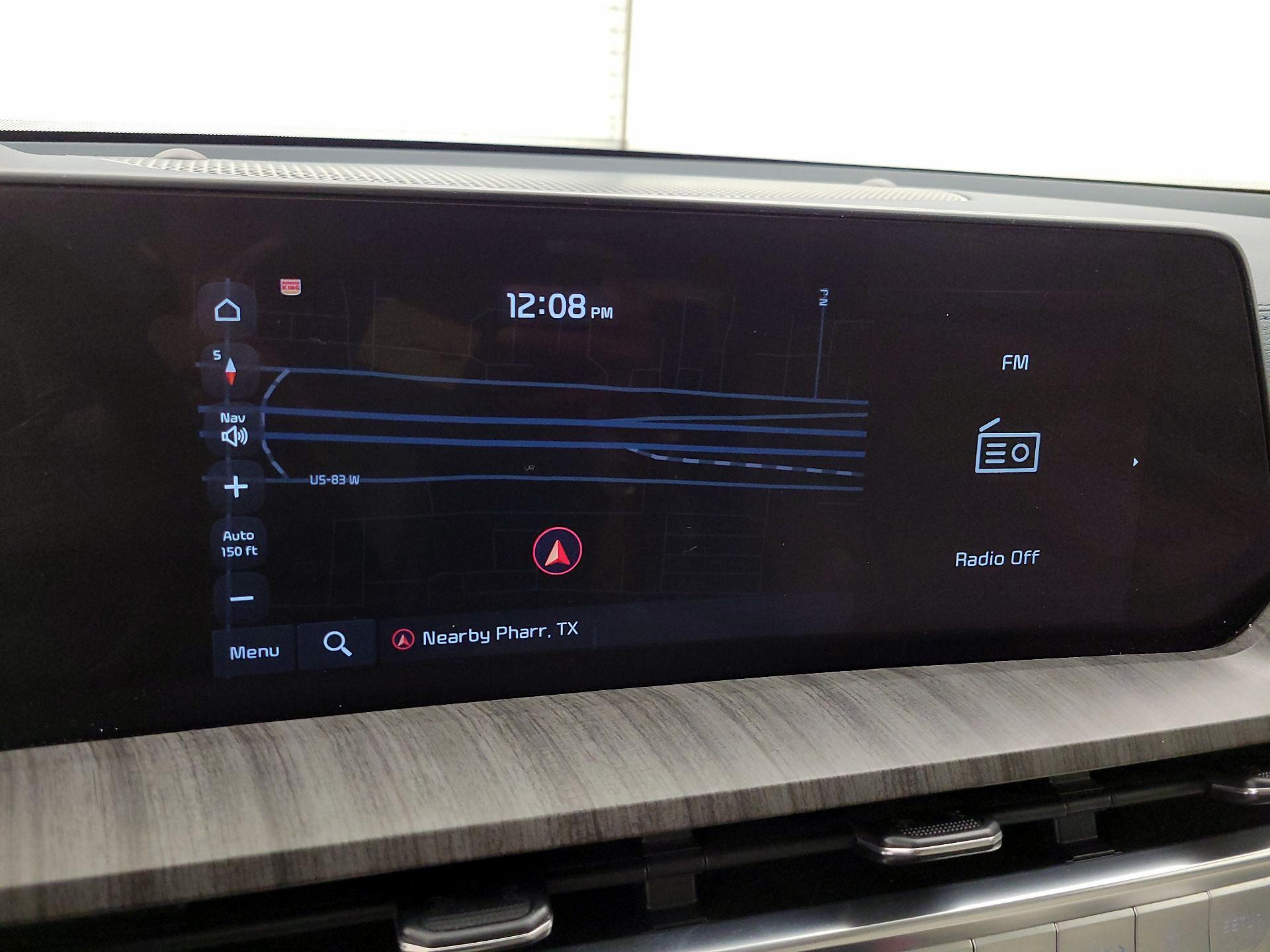 Thumbnail: 2023 Kia Telluride - 14