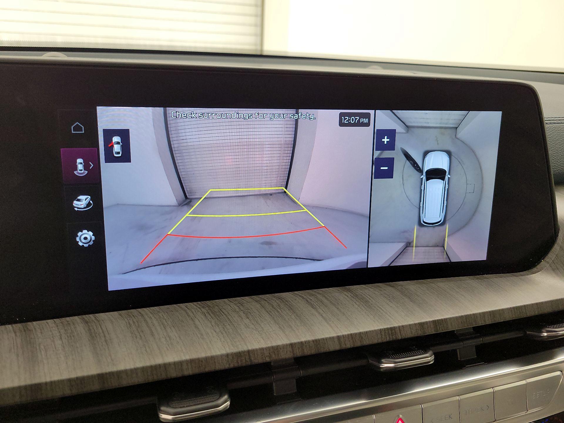 Thumbnail: 2023 Kia Telluride - 15