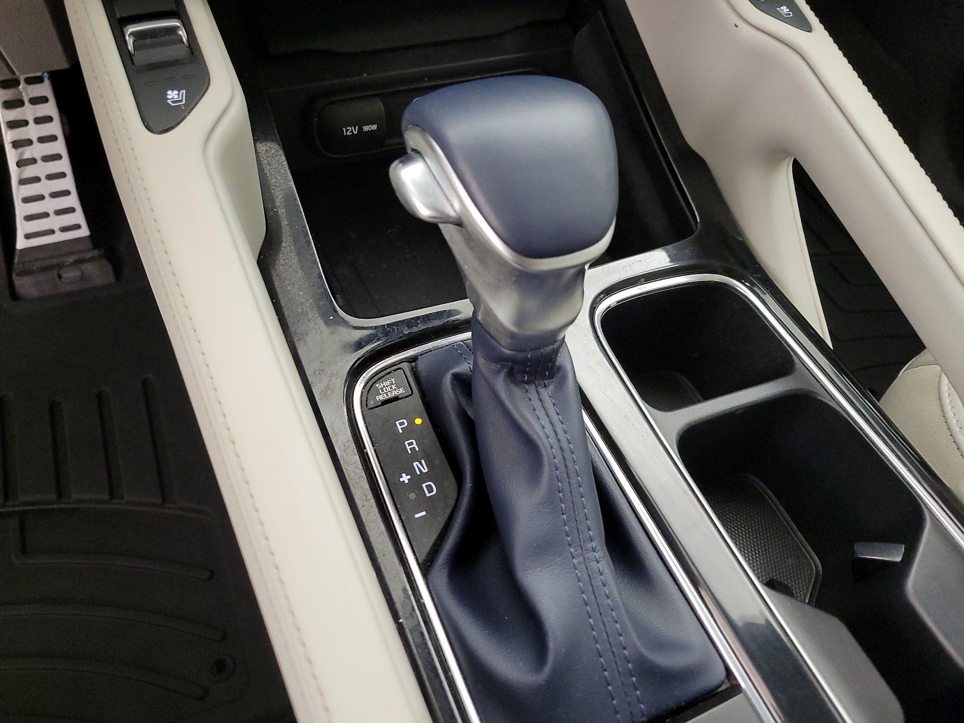 Thumbnail: 2023 Kia Telluride - 18