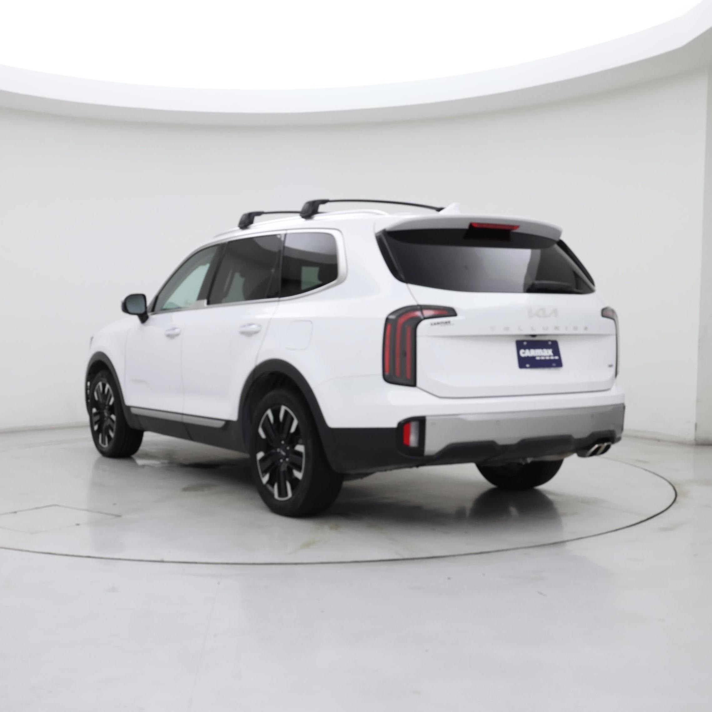 Thumbnail: 2023 Kia Telluride - 2
