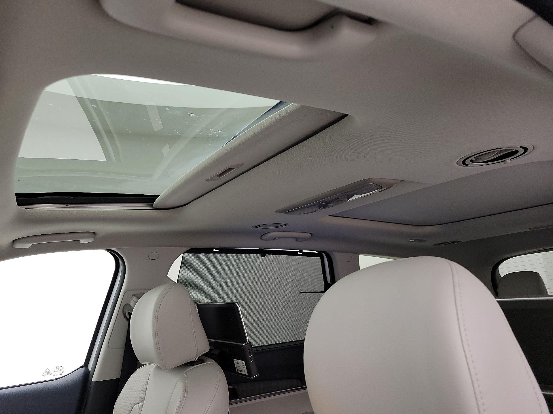 Thumbnail: 2023 Kia Telluride - 20