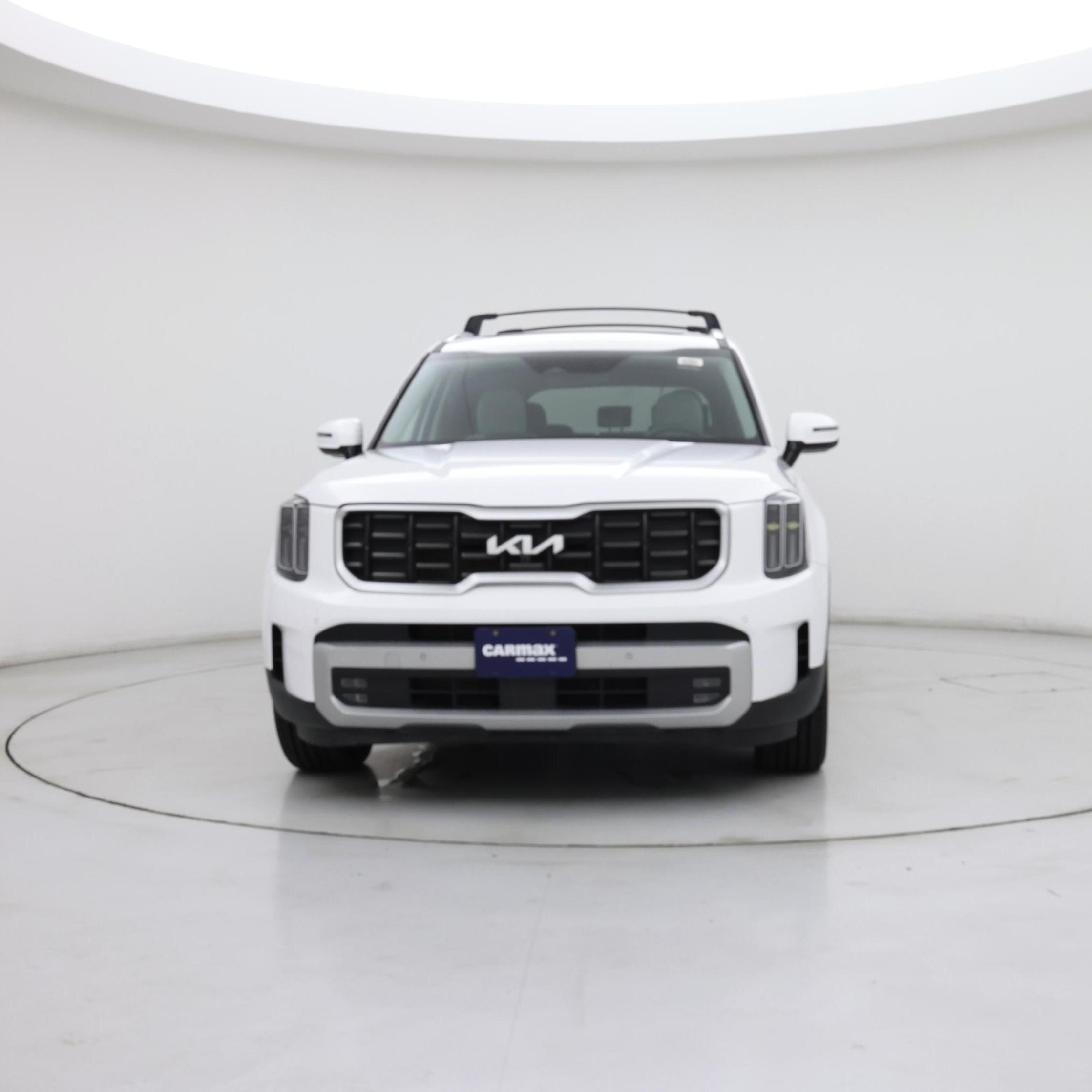 Thumbnail: 2023 Kia Telluride - 5