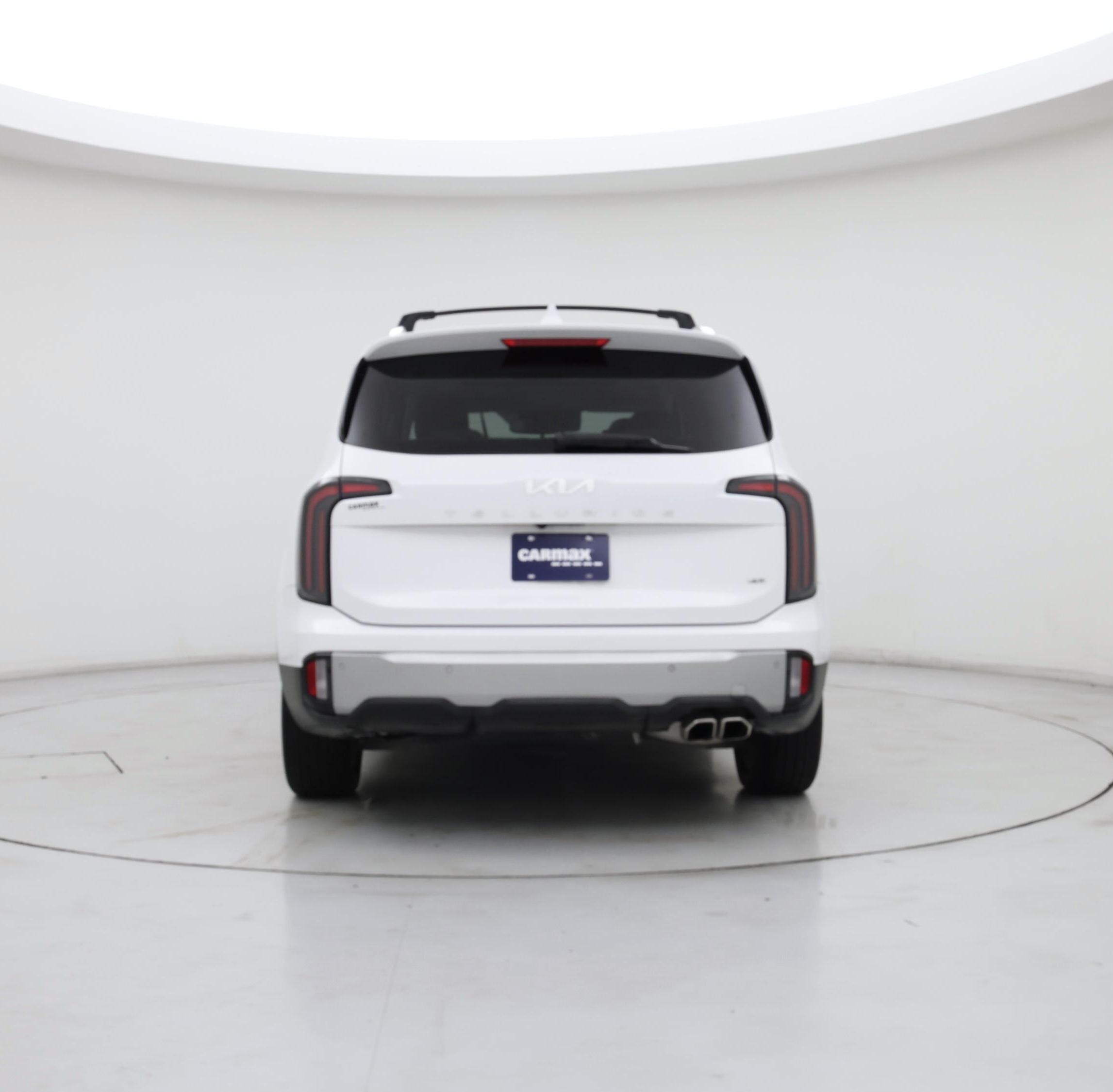 Thumbnail: 2023 Kia Telluride - 6