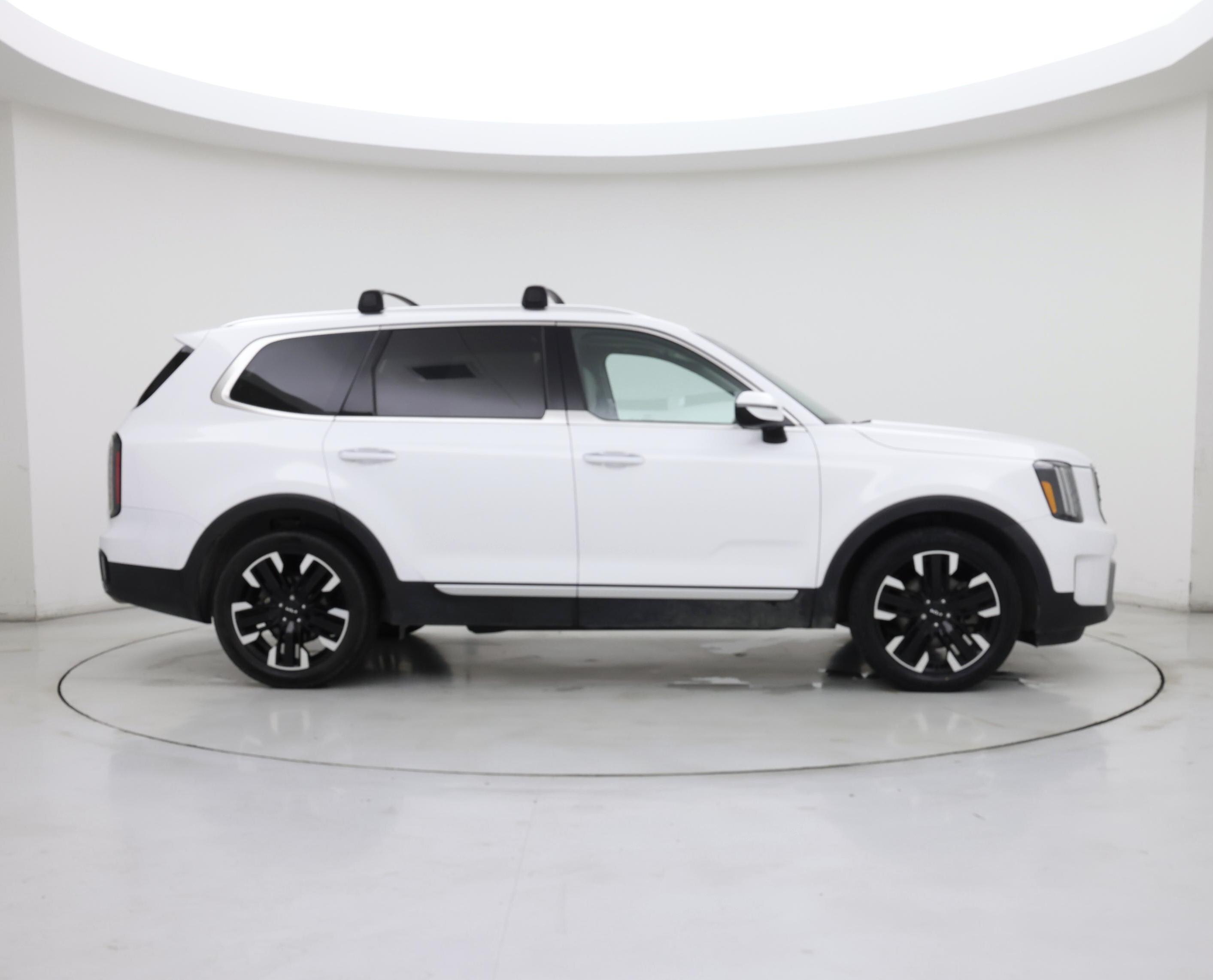 Thumbnail: 2023 Kia Telluride - 7