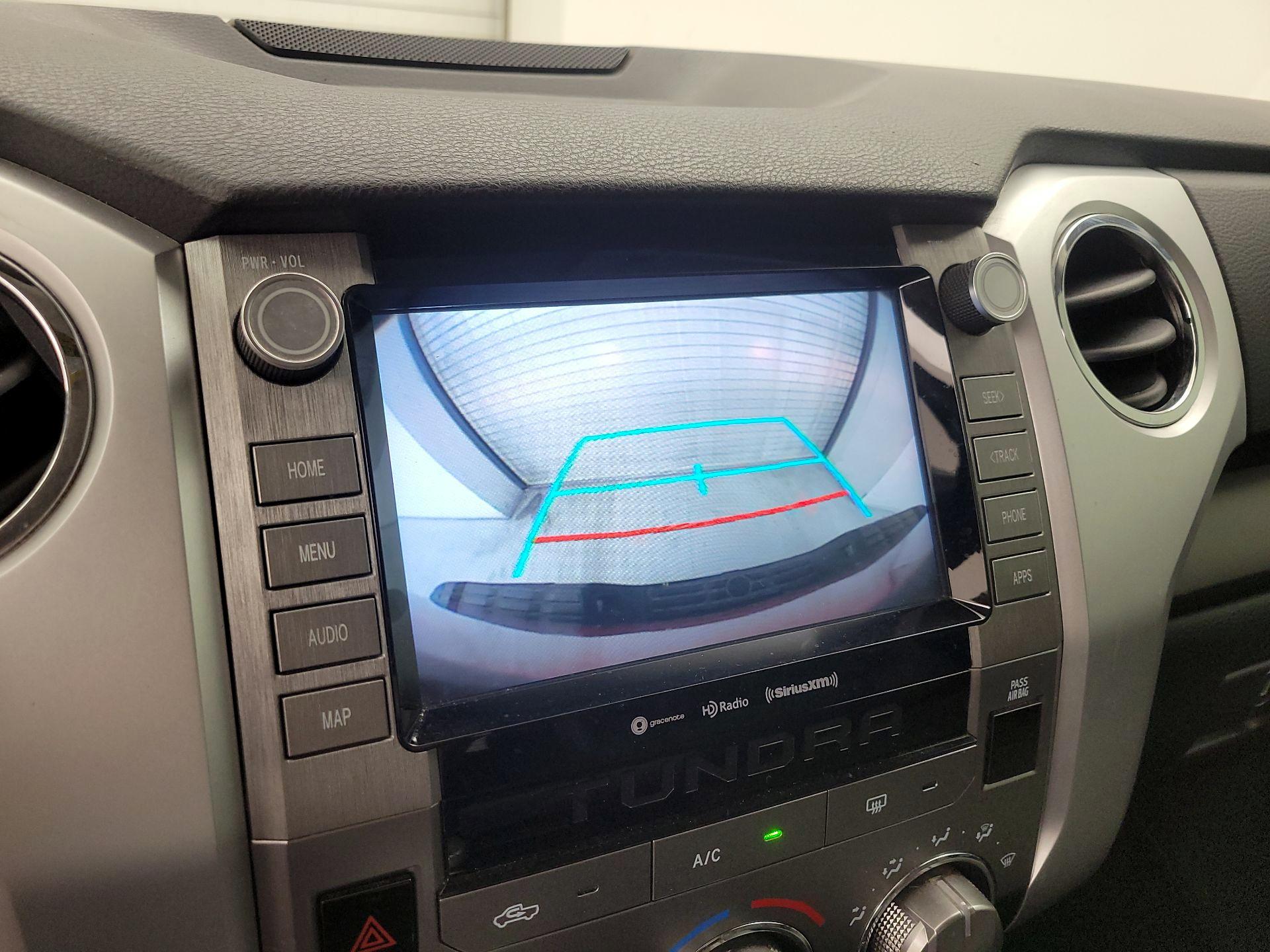 Thumbnail: 2021 Toyota Tundra - 14