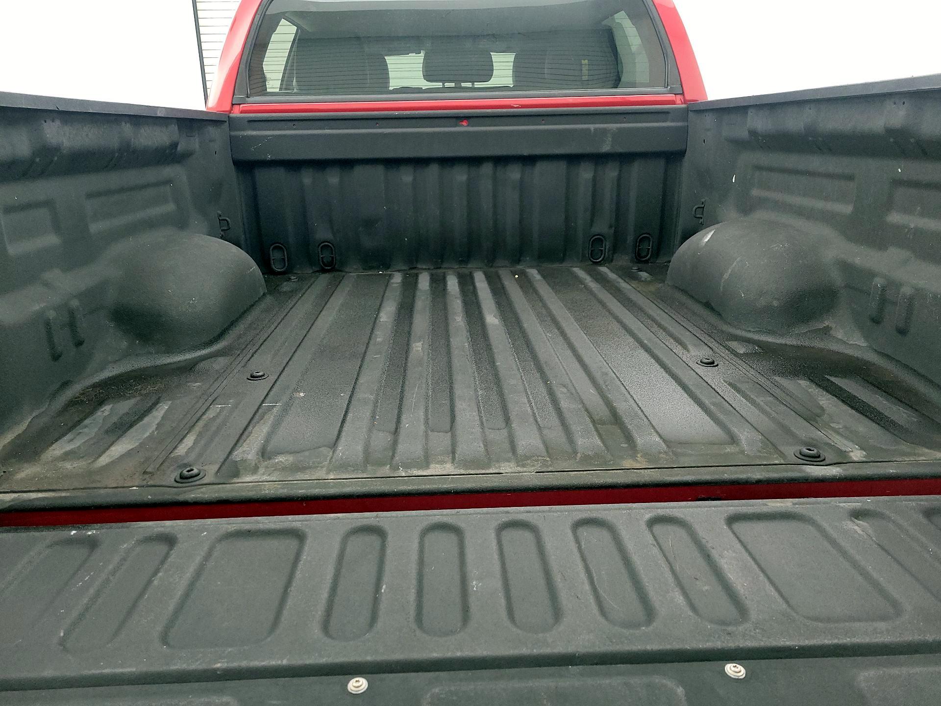 Thumbnail: 2021 Toyota Tundra - 20