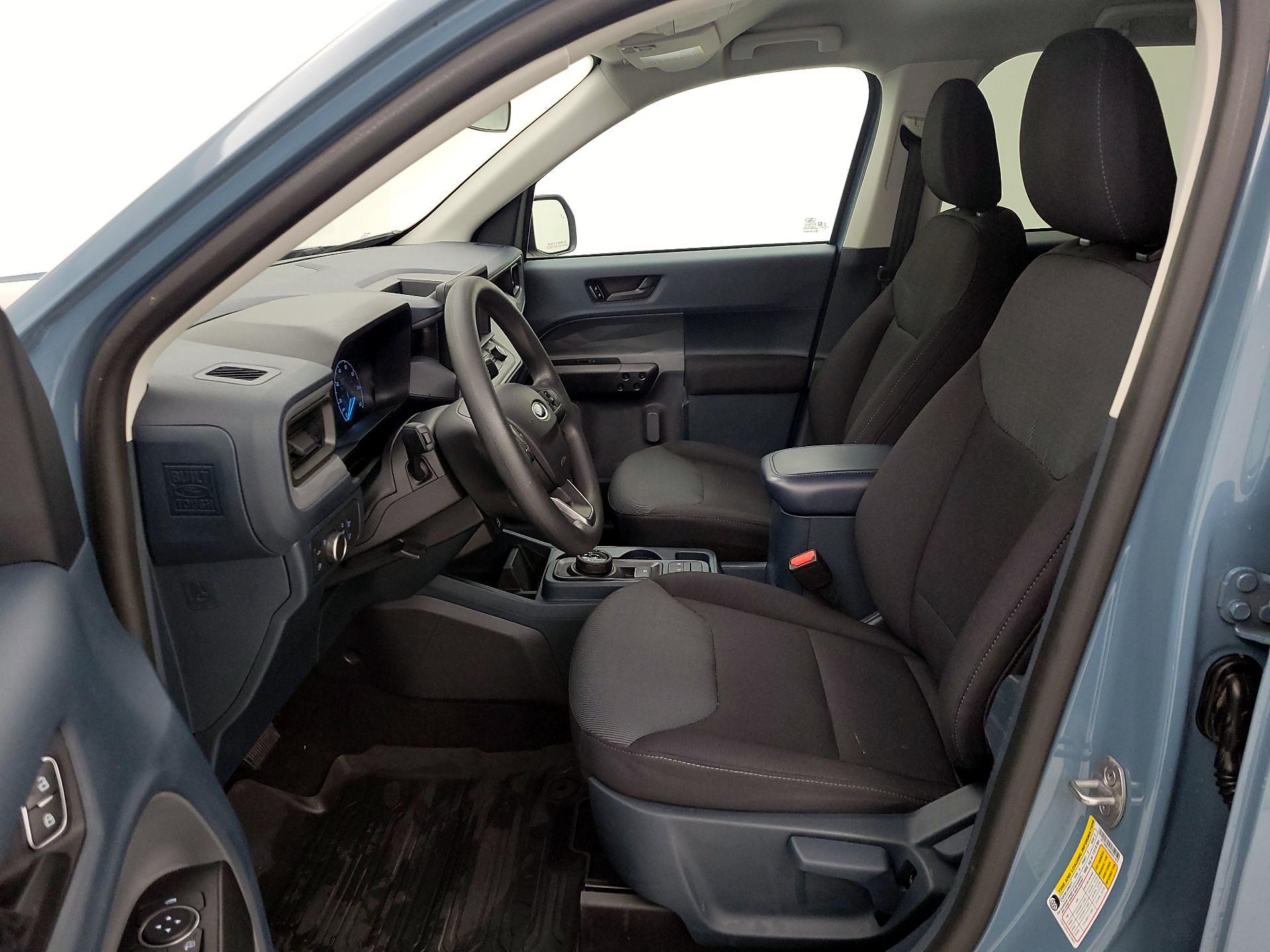 Thumbnail: 2022 Ford Maverick - 11