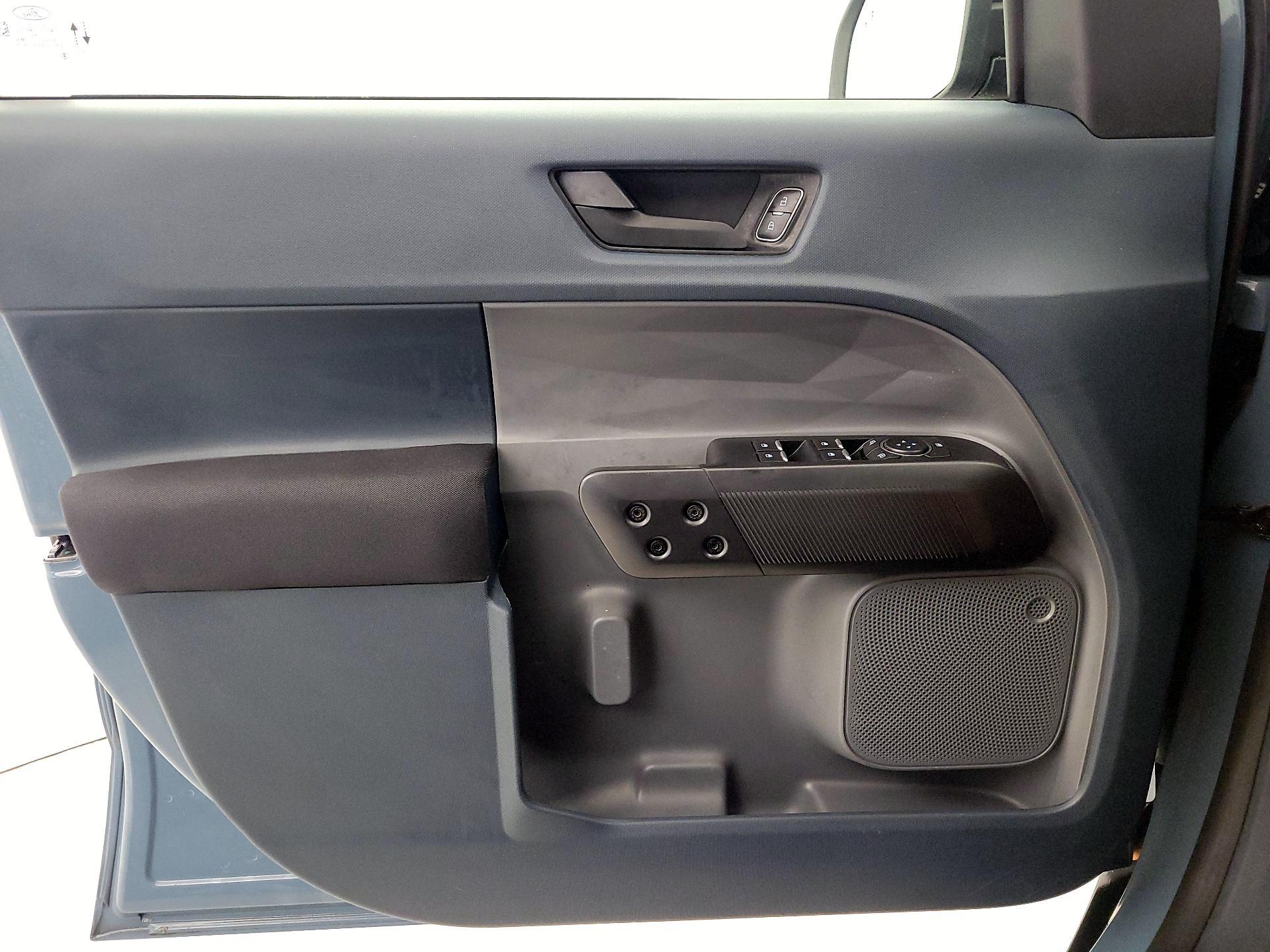 Thumbnail: 2022 Ford Maverick - 12