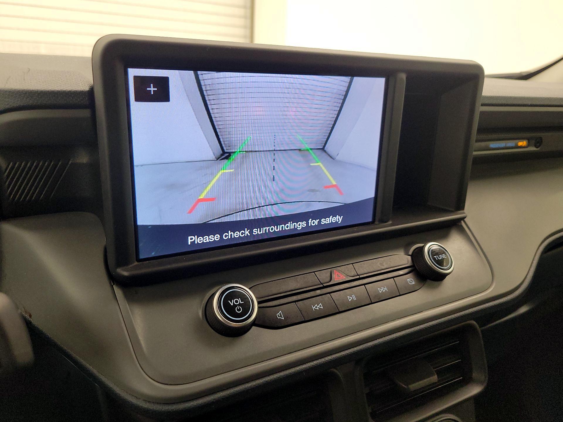 Thumbnail: 2022 Ford Maverick - 14