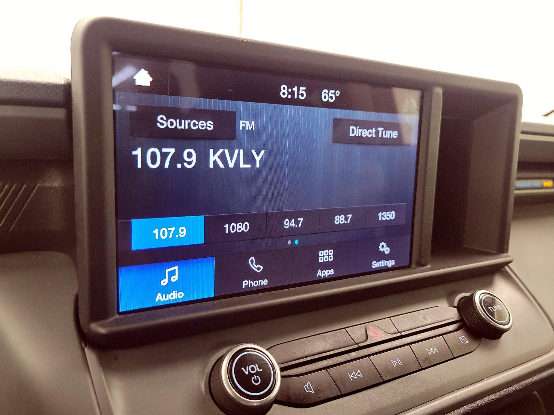 Thumbnail: 2022 Ford Maverick - 15