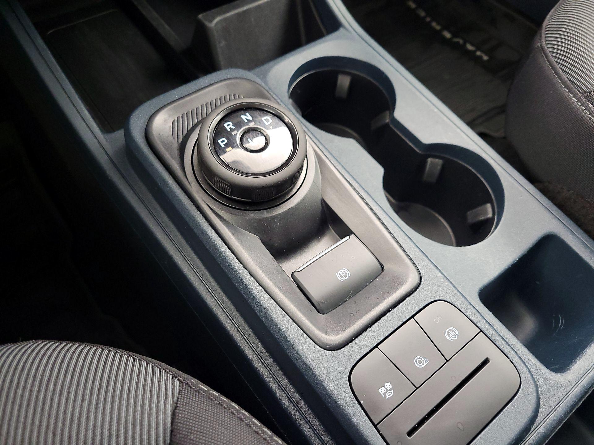 Thumbnail: 2022 Ford Maverick - 17