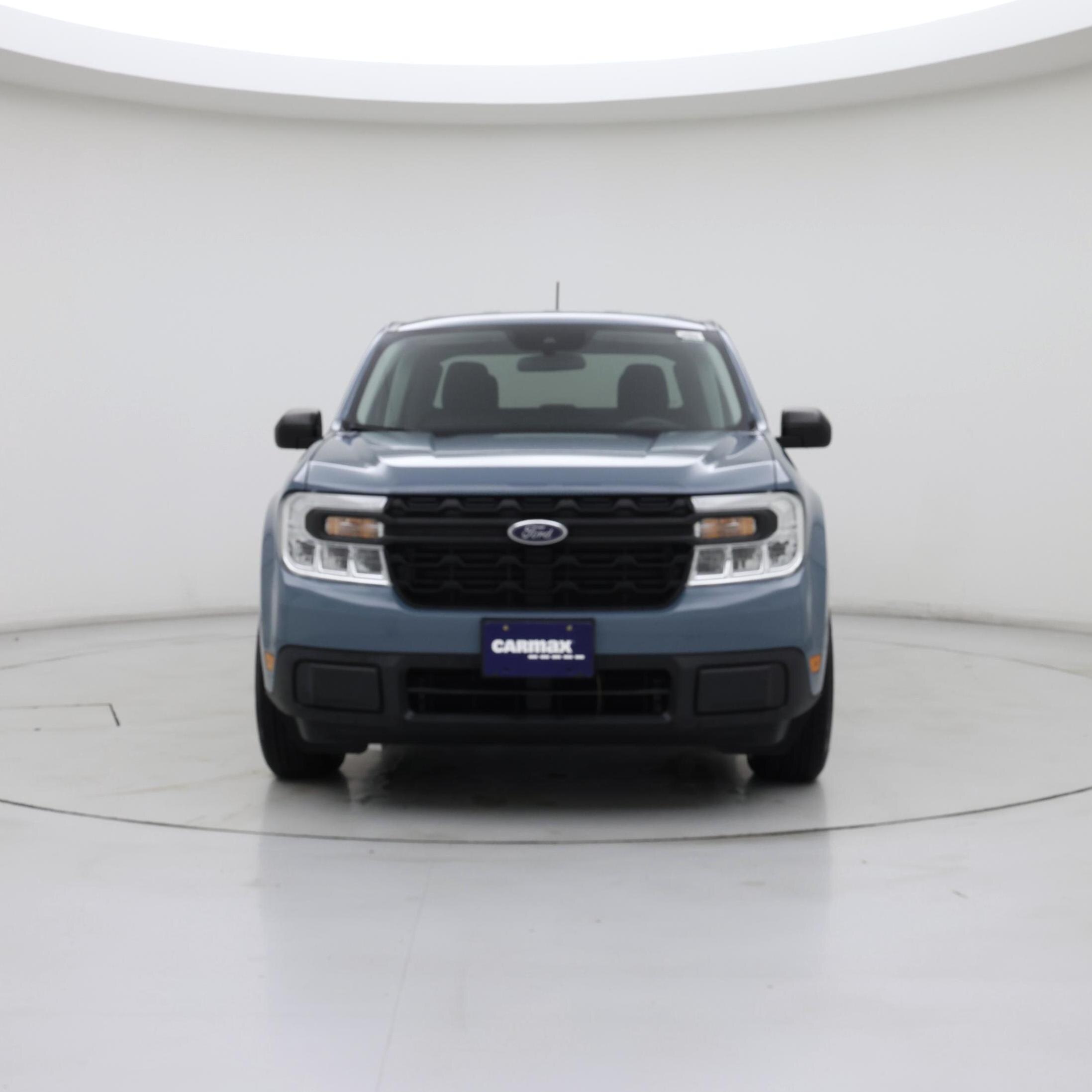 Thumbnail: 2022 Ford Maverick - 5