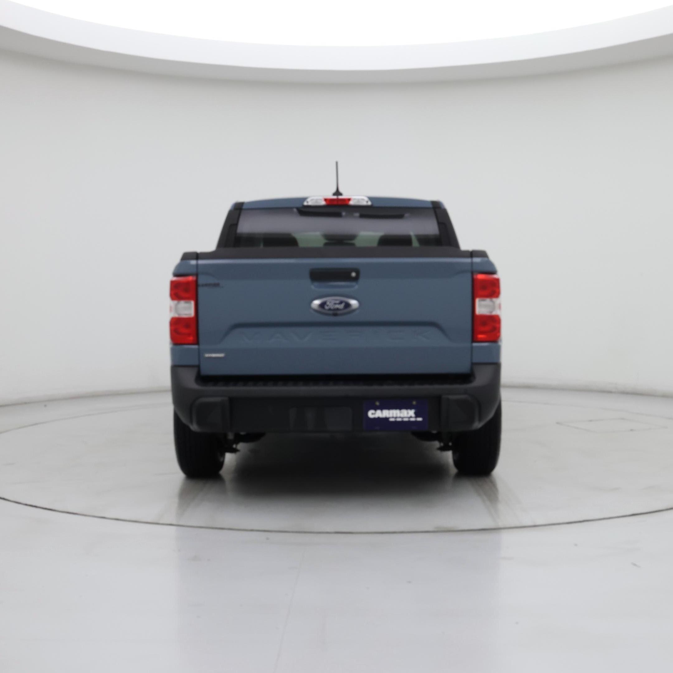 Thumbnail: 2022 Ford Maverick - 6