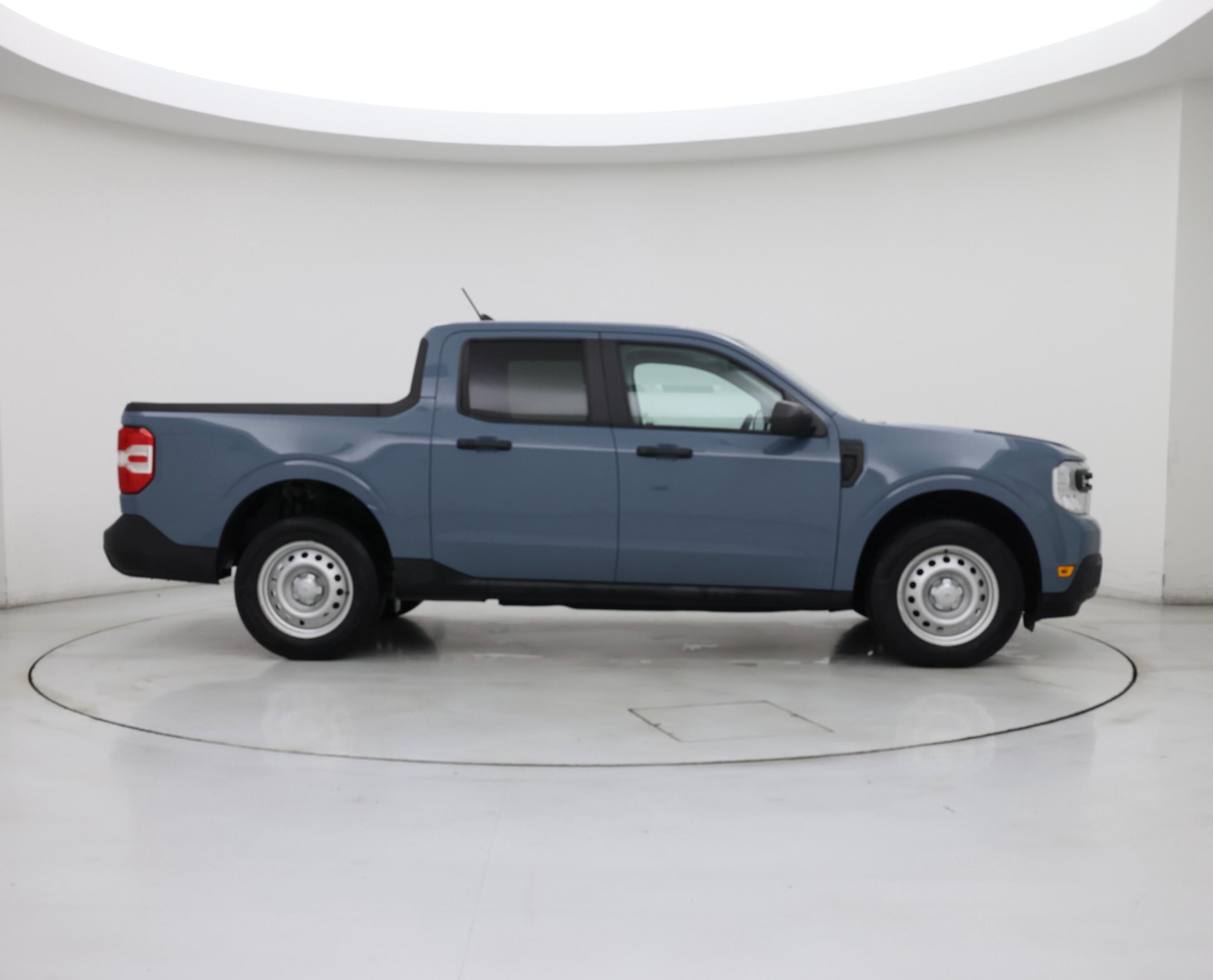 Thumbnail: 2022 Ford Maverick - 7