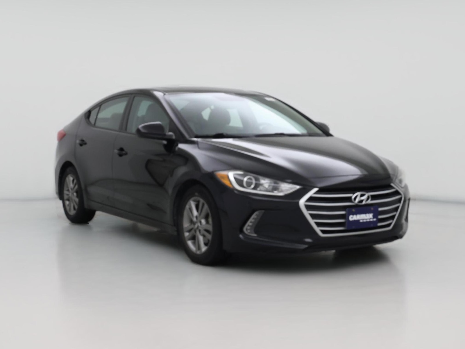 2017 Hyundai Elantra Value Edition