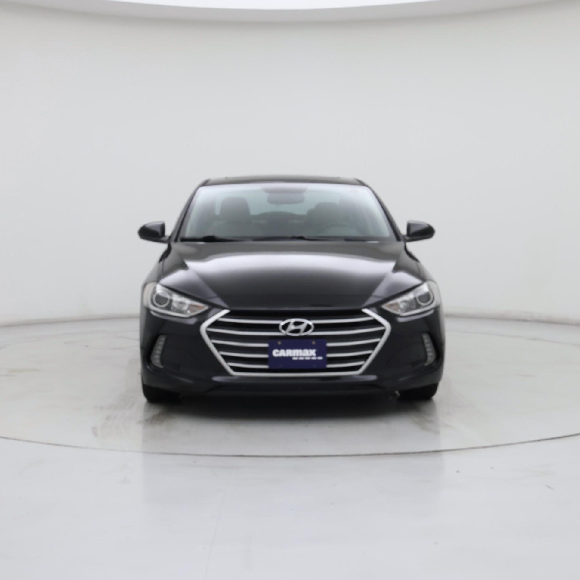 Thumbnail: 2017 Hyundai Elantra - 5
