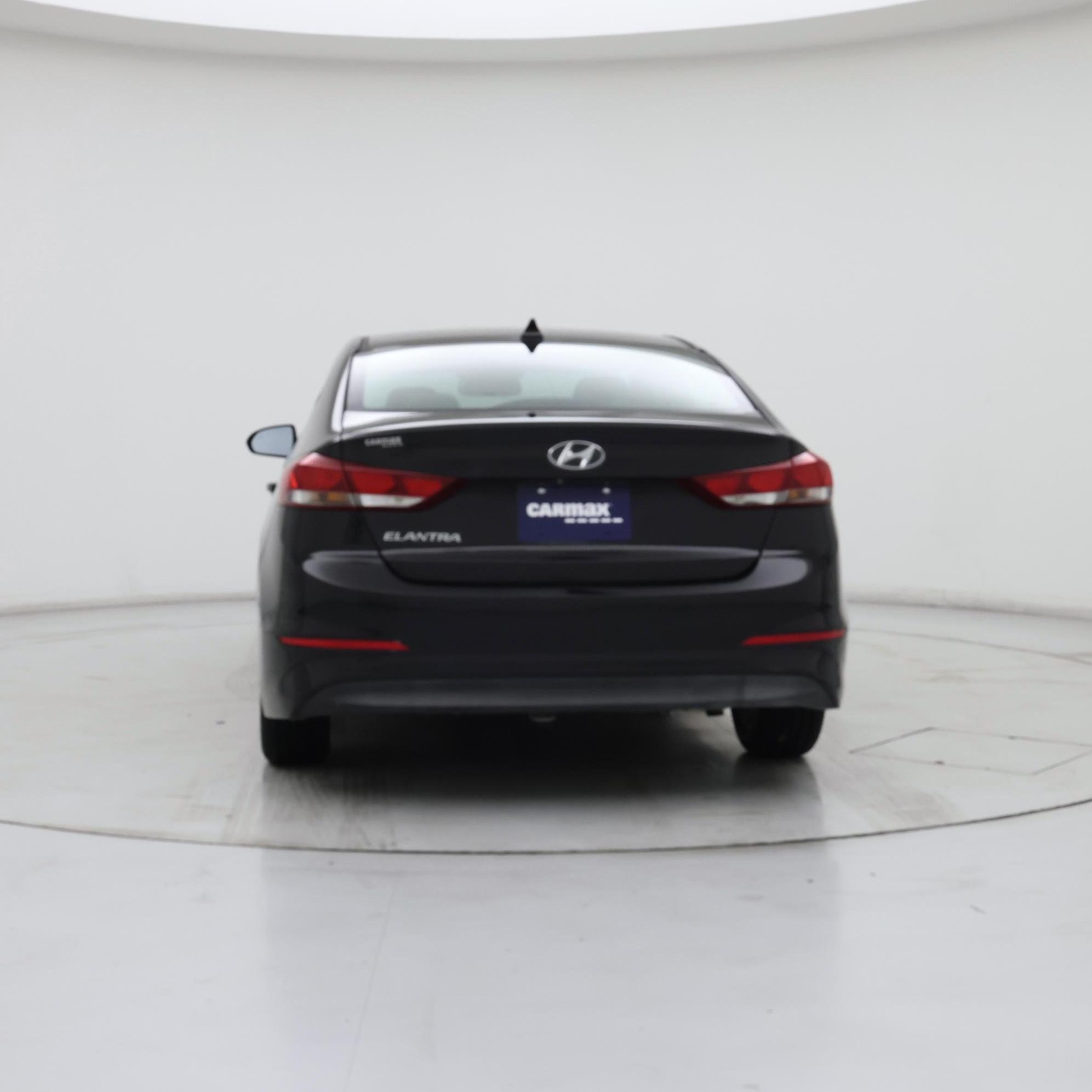 Thumbnail: 2017 Hyundai Elantra - 6