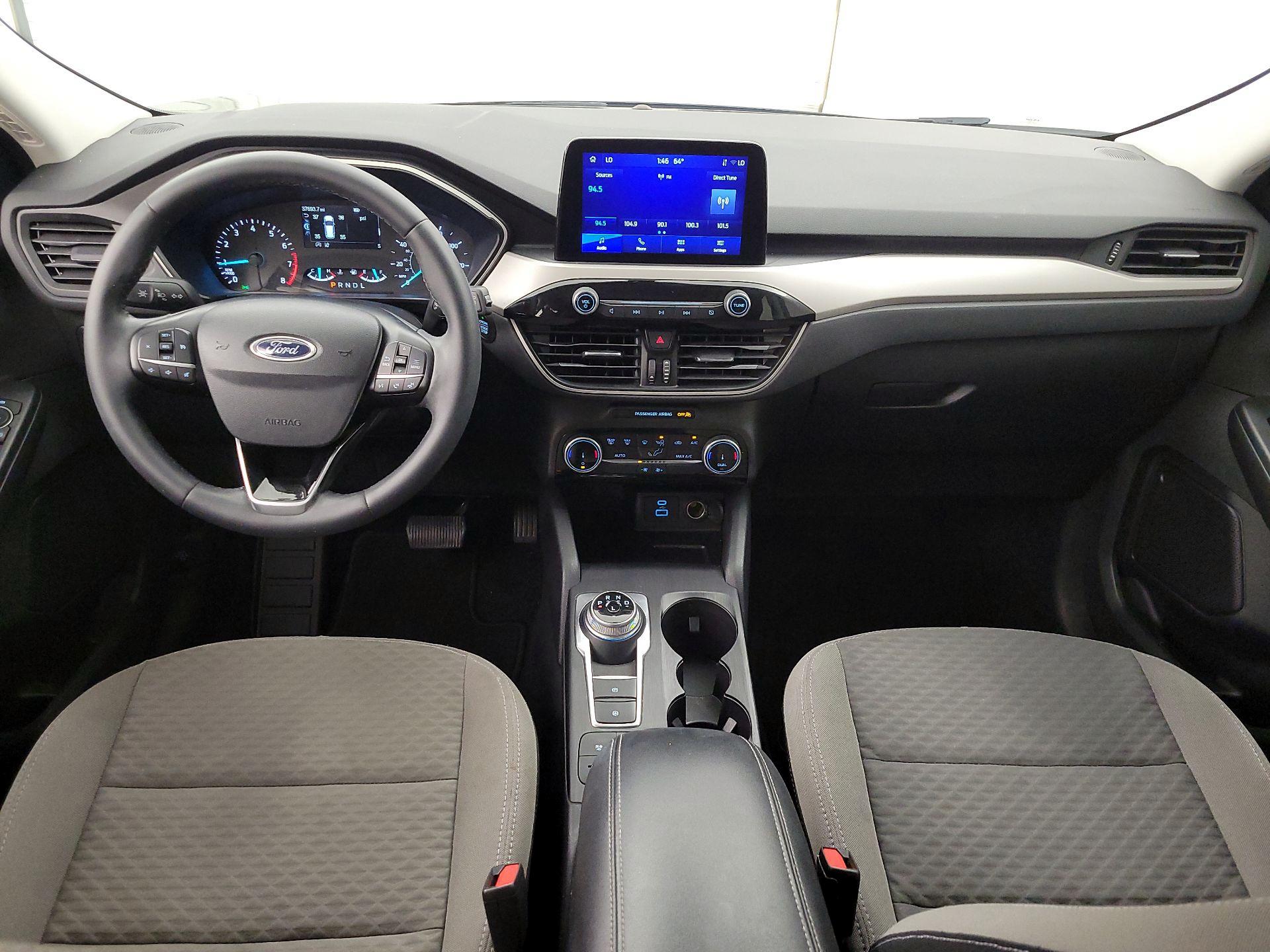 Thumbnail: 2022 Ford Escape - 9