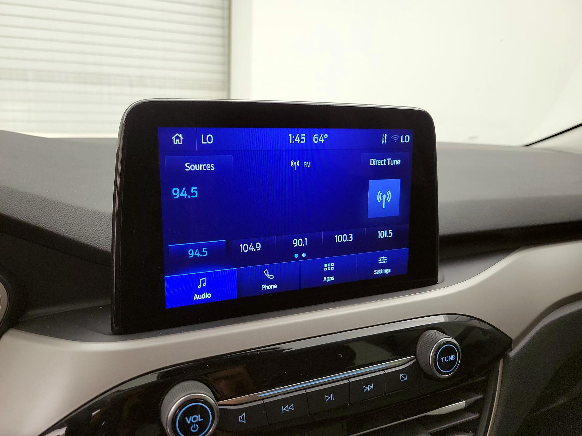 Thumbnail: 2022 Ford Escape - 15