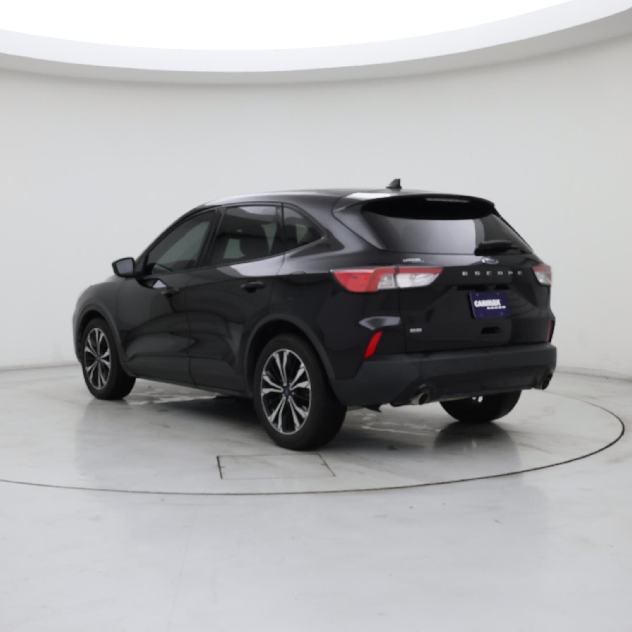 Thumbnail: 2022 Ford Escape - 2