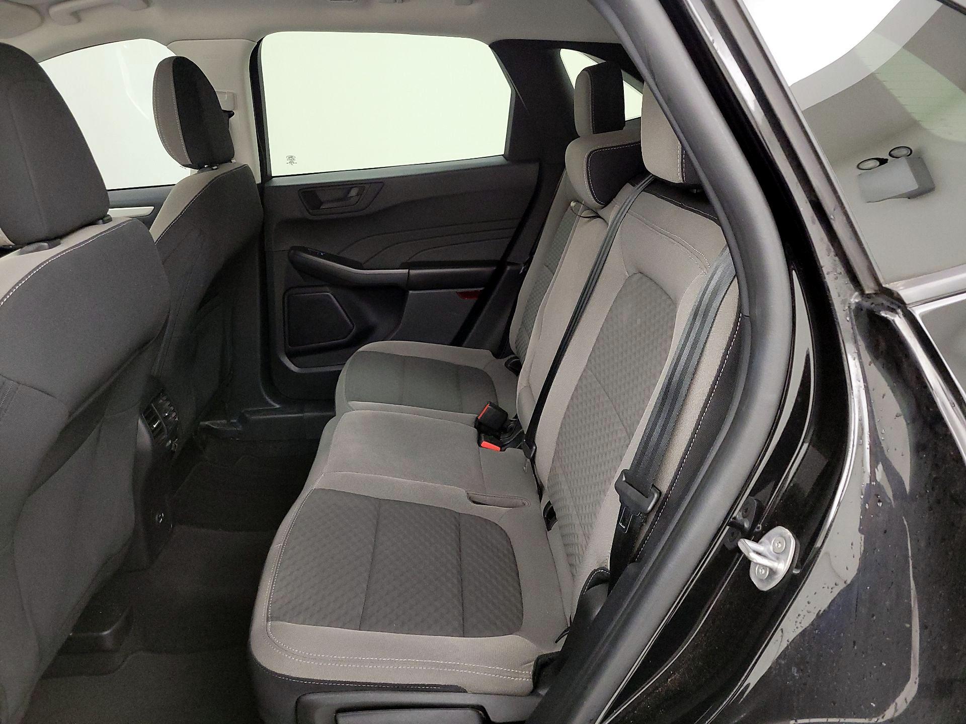 Thumbnail: 2022 Ford Escape - 19