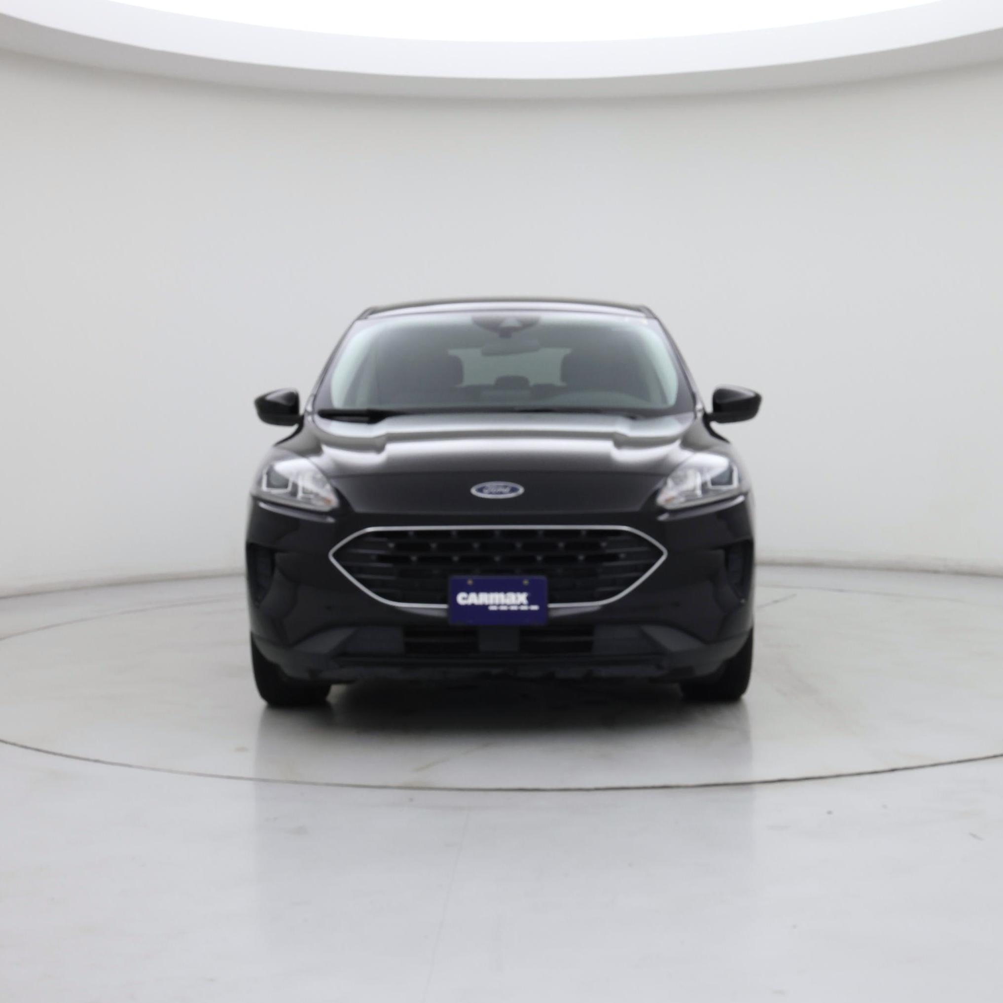 Thumbnail: 2022 Ford Escape - 5