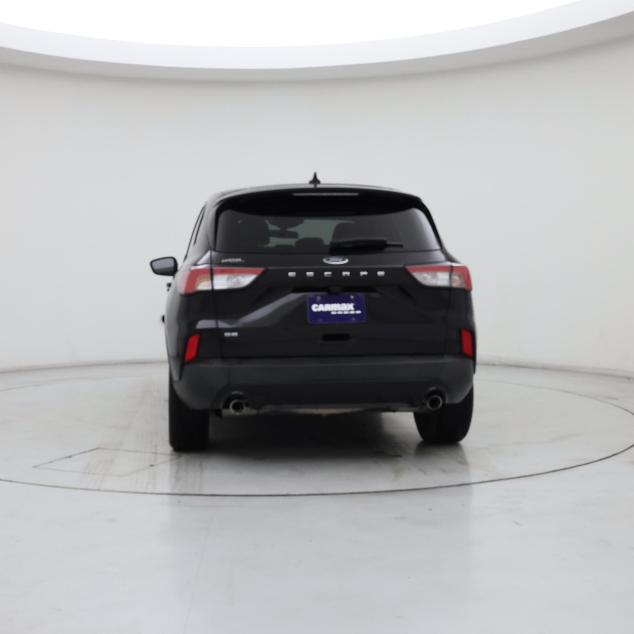 Thumbnail: 2022 Ford Escape - 6