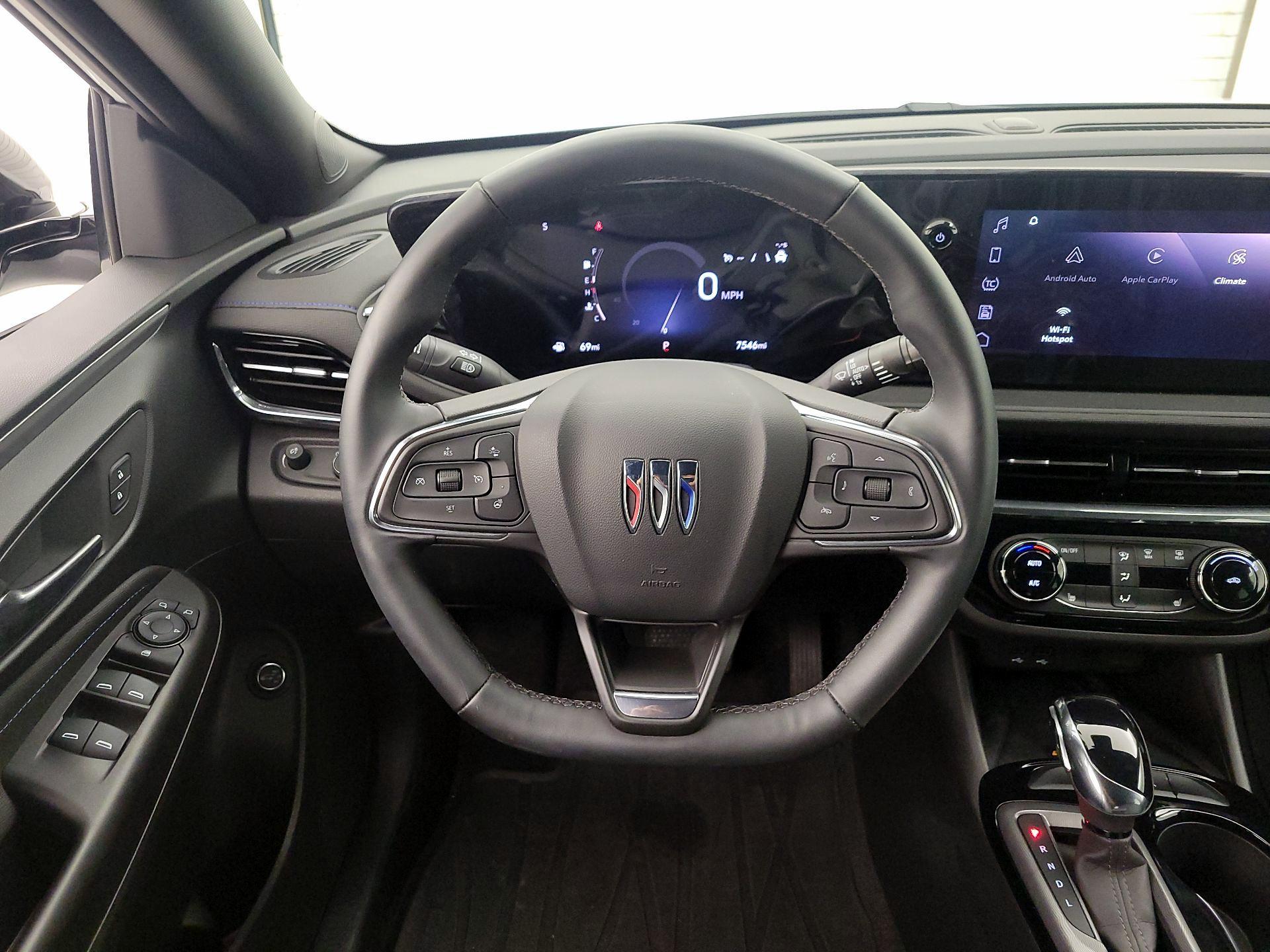 Thumbnail: 2025 Buick Envista - 10