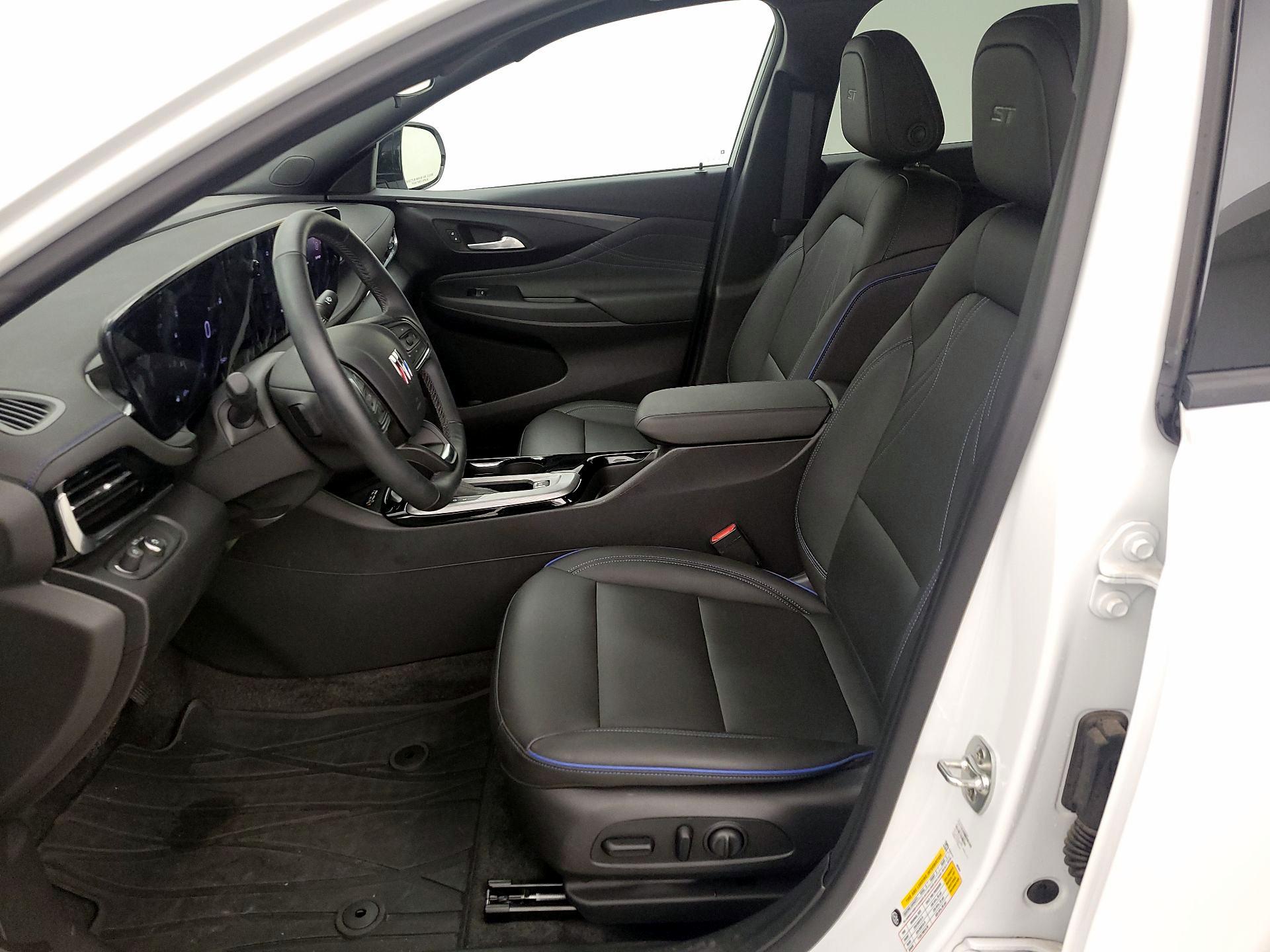 Thumbnail: 2025 Buick Envista - 11