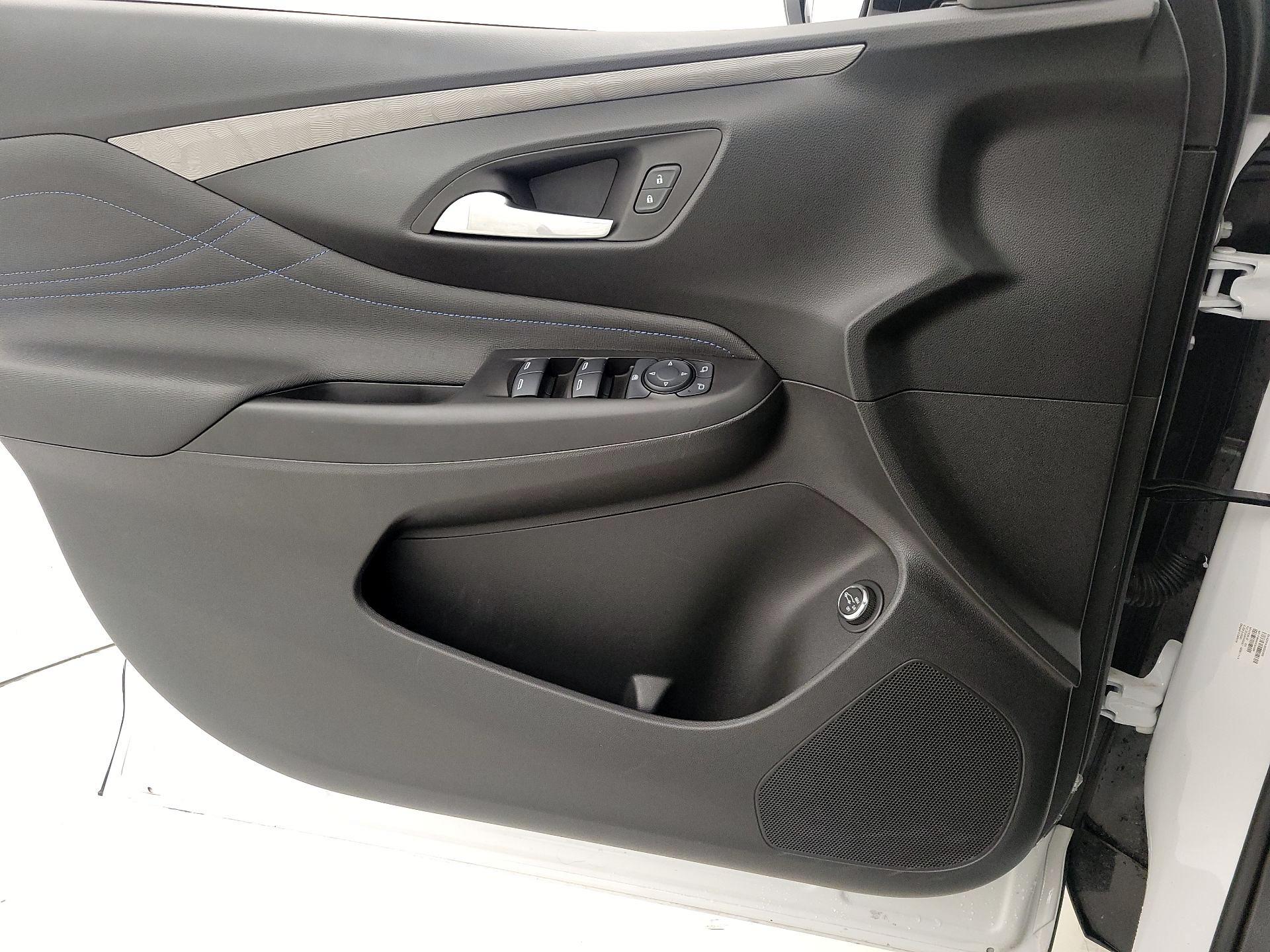 Thumbnail: 2025 Buick Envista - 12