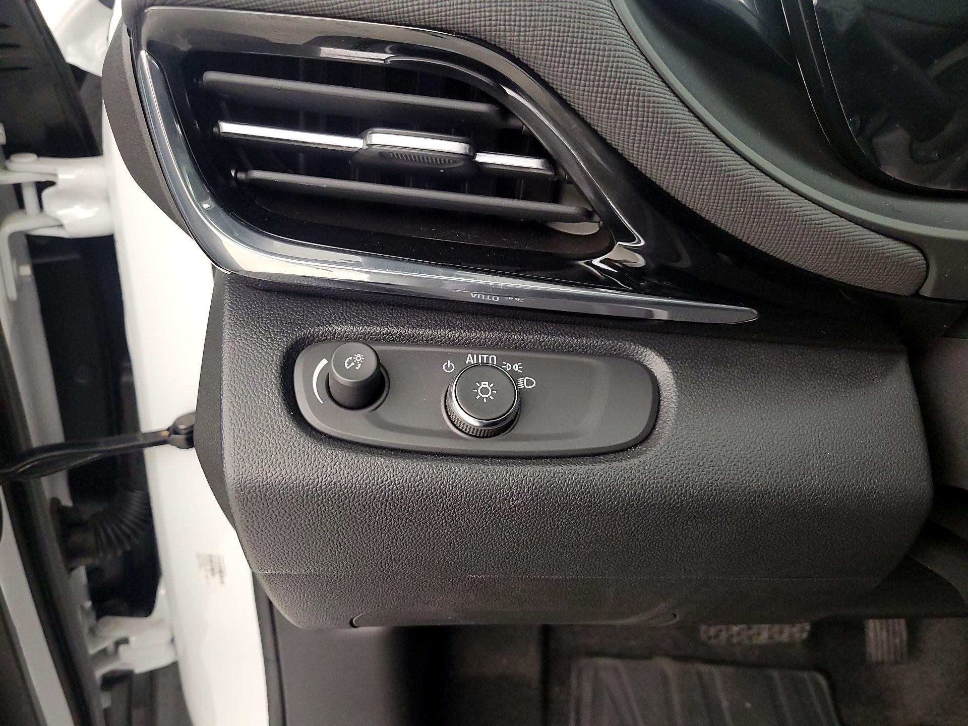 Thumbnail: 2025 Buick Envista - 13