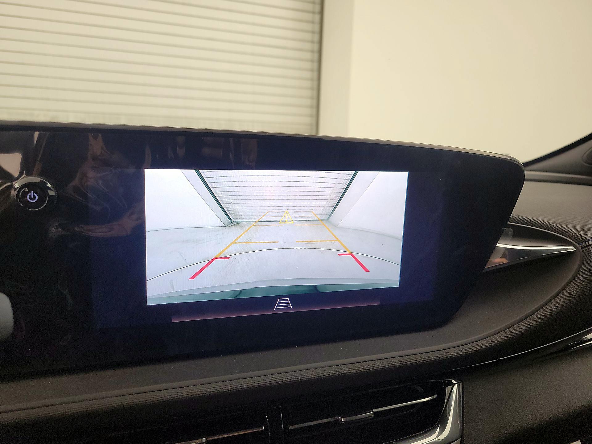 Thumbnail: 2025 Buick Envista - 14