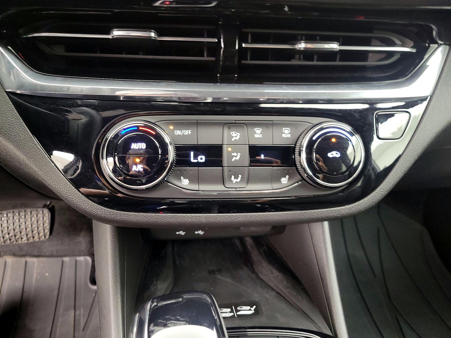 Thumbnail: 2025 Buick Envista - 16