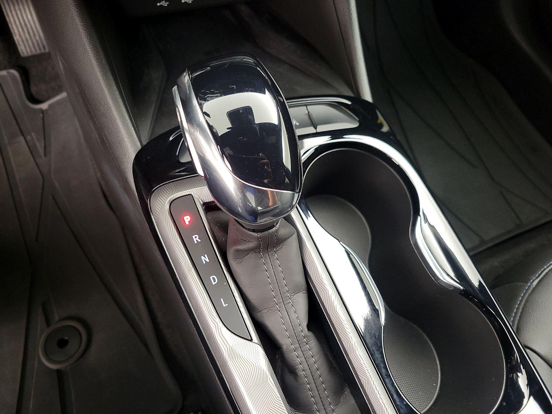 Thumbnail: 2025 Buick Envista - 17