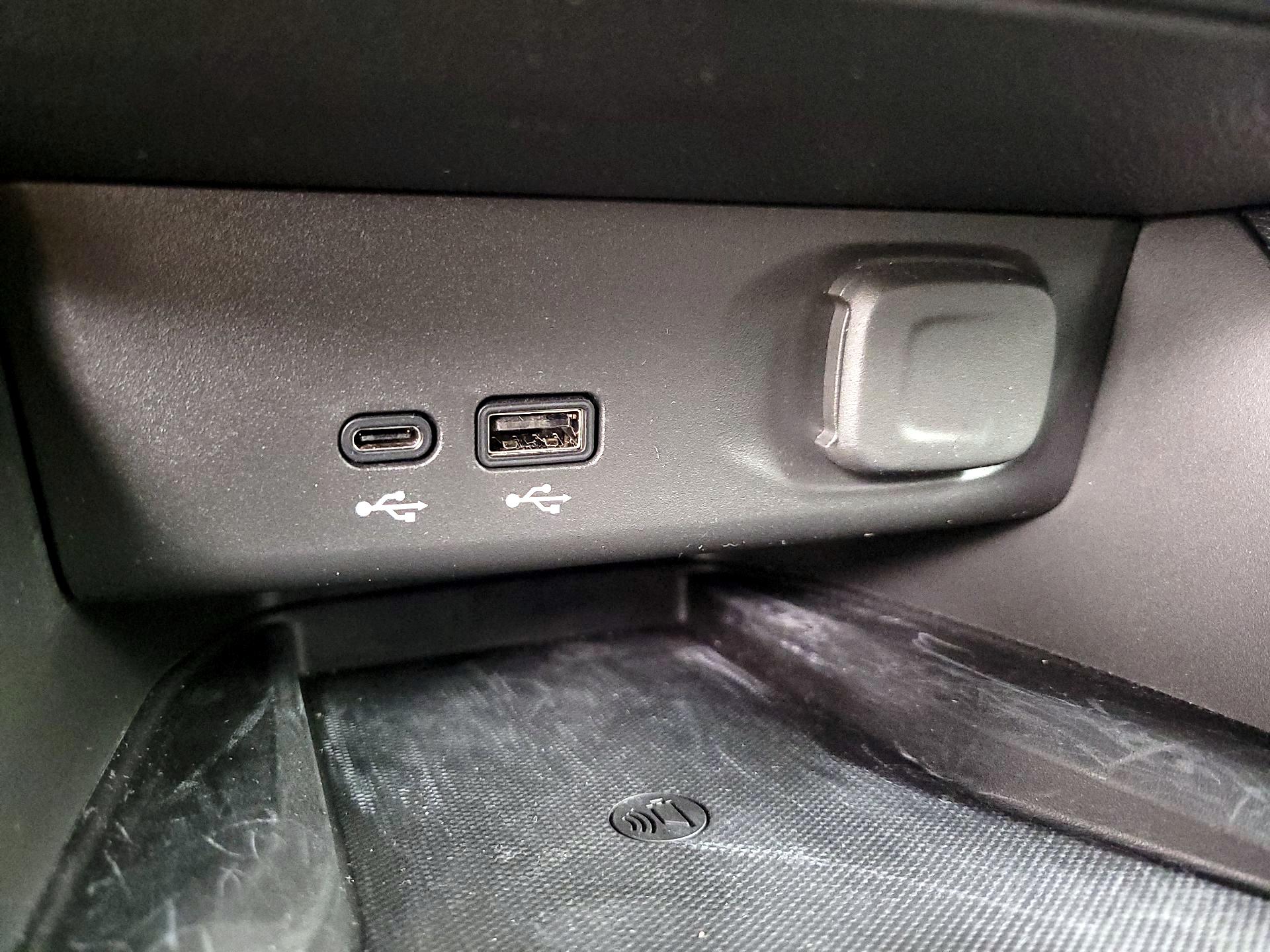 Thumbnail: 2025 Buick Envista - 18