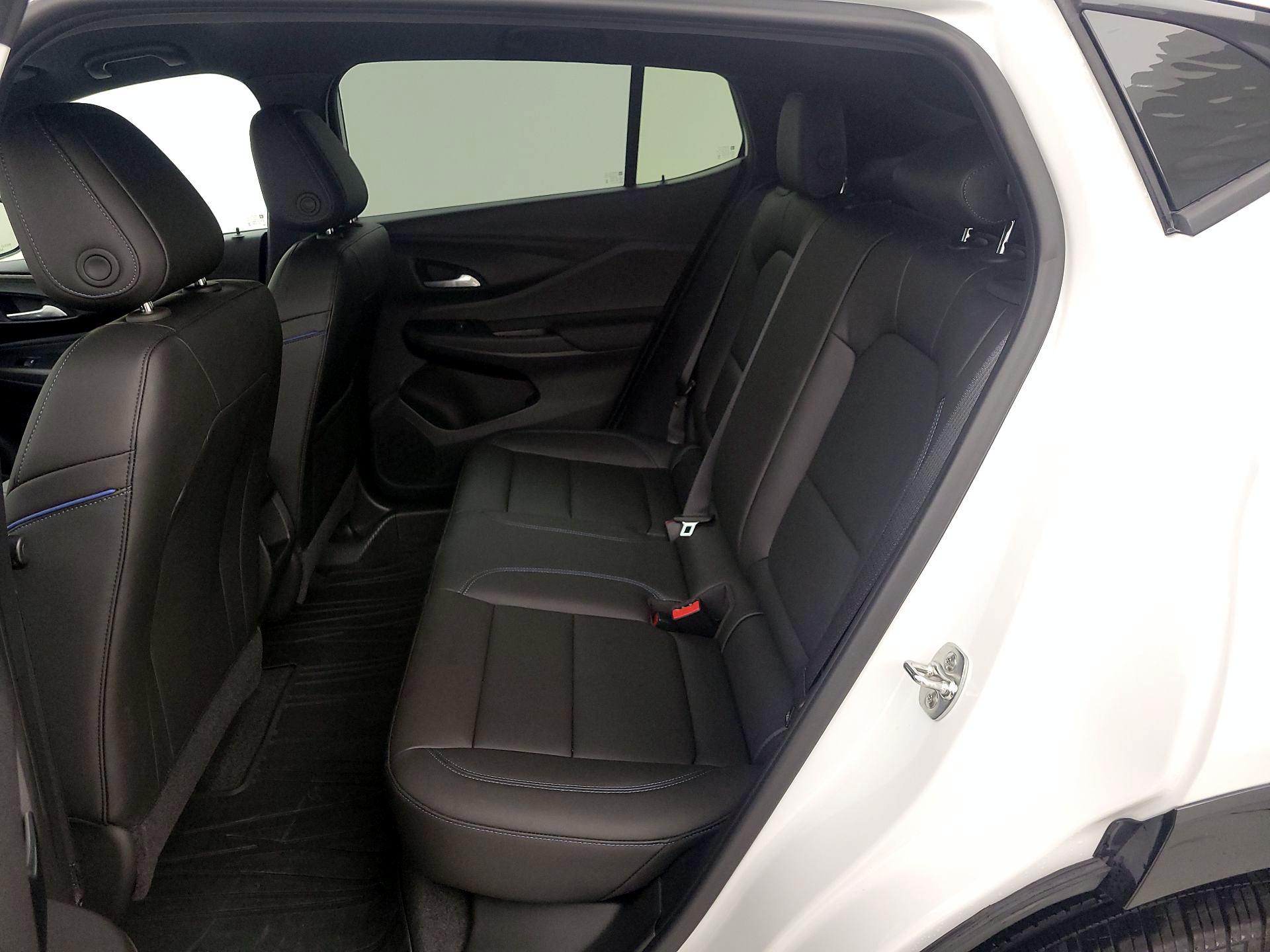 Thumbnail: 2025 Buick Envista - 19