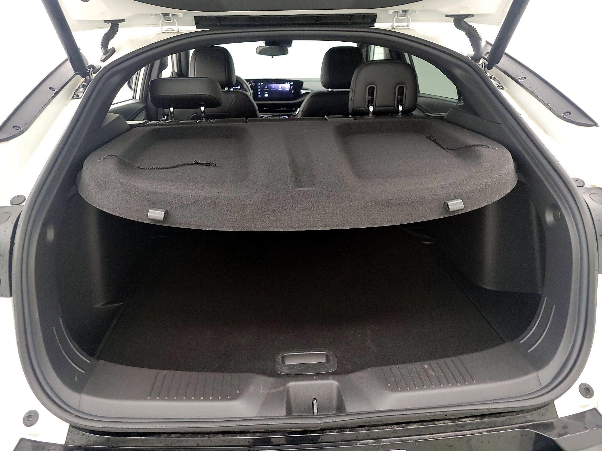 Thumbnail: 2025 Buick Envista - 20