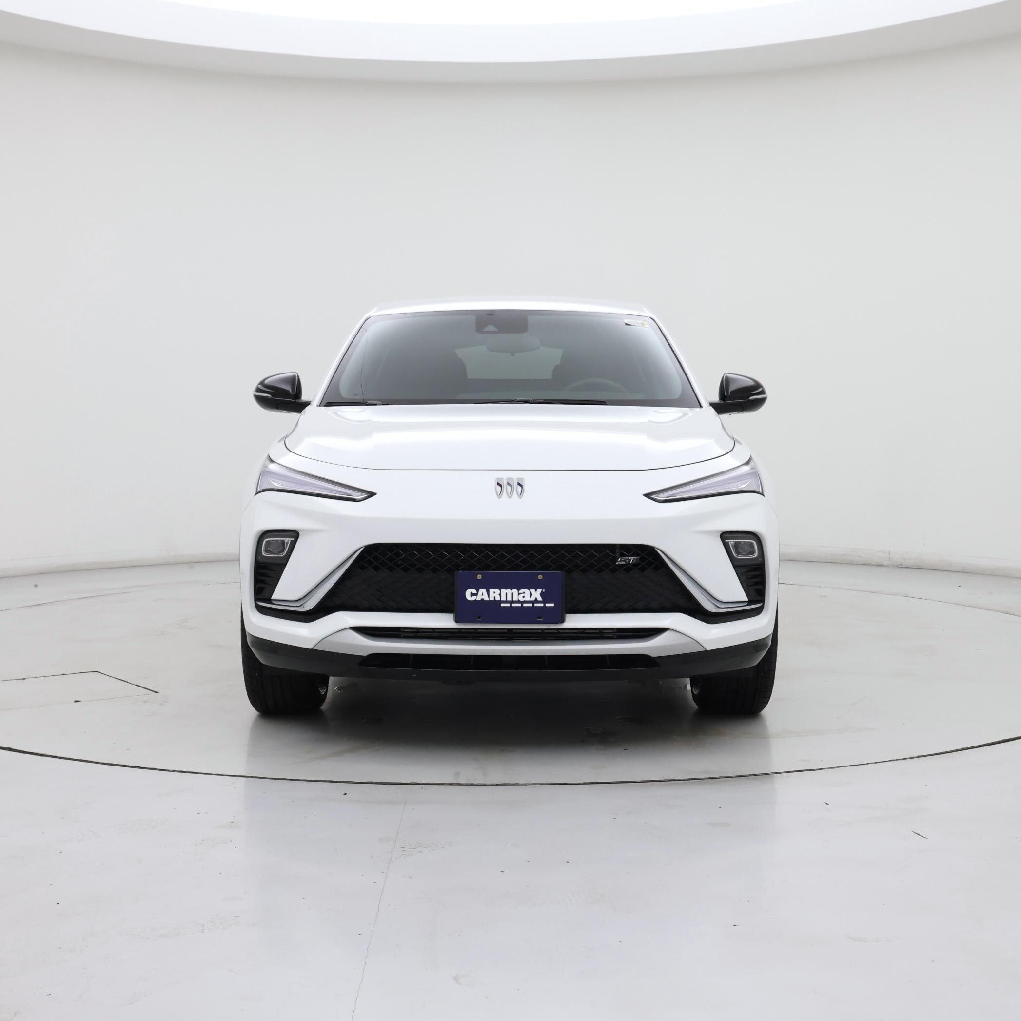 Thumbnail: 2025 Buick Envista - 5