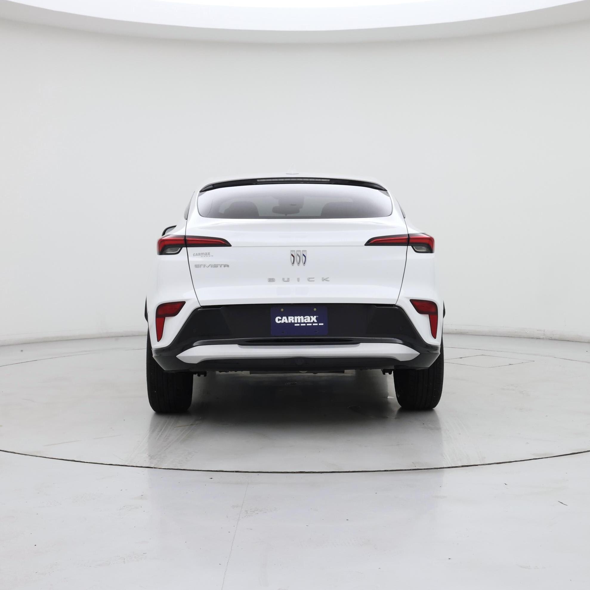 Thumbnail: 2025 Buick Envista - 6