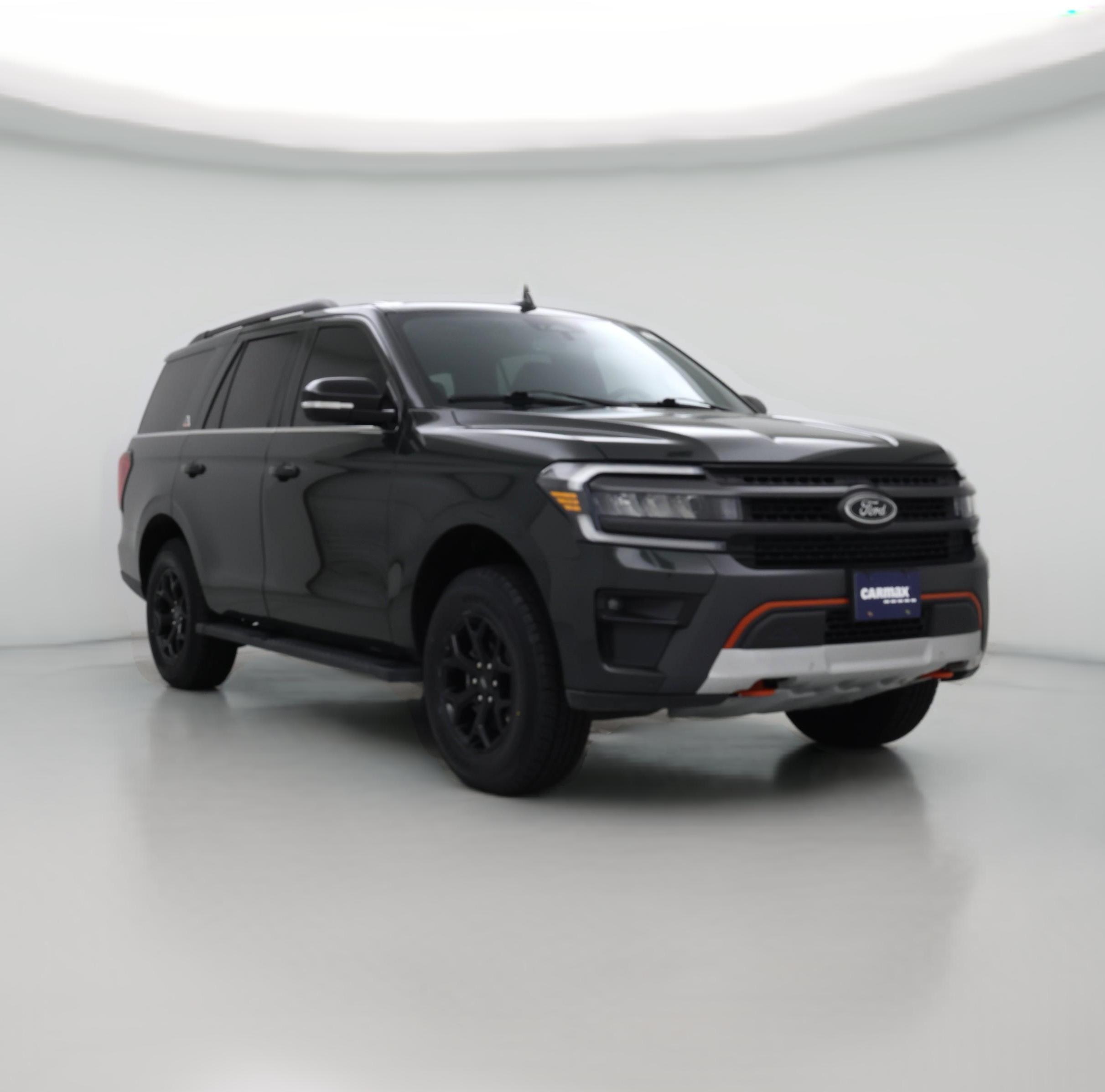 Thumbnail: 2022 Ford Expedition - 1